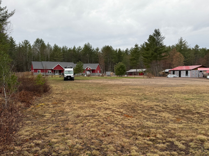 Forest Cove Farm