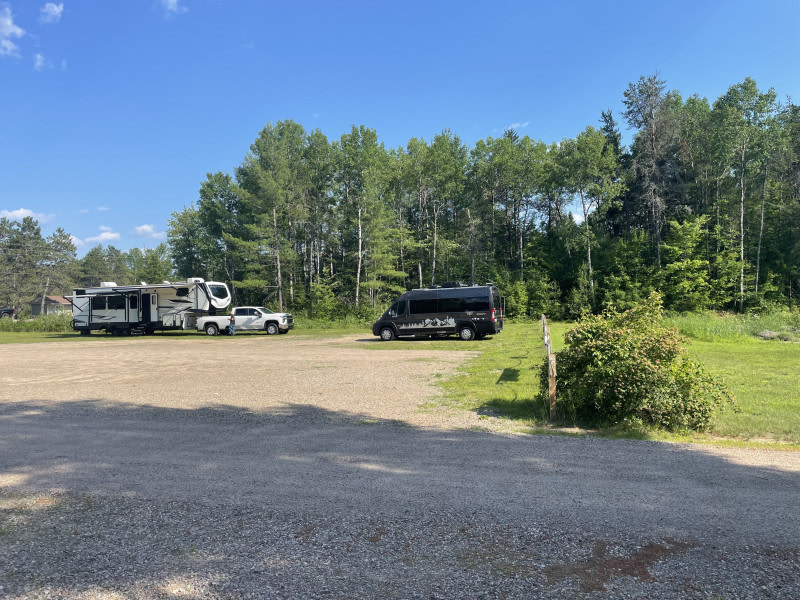 Forest Cove Farm