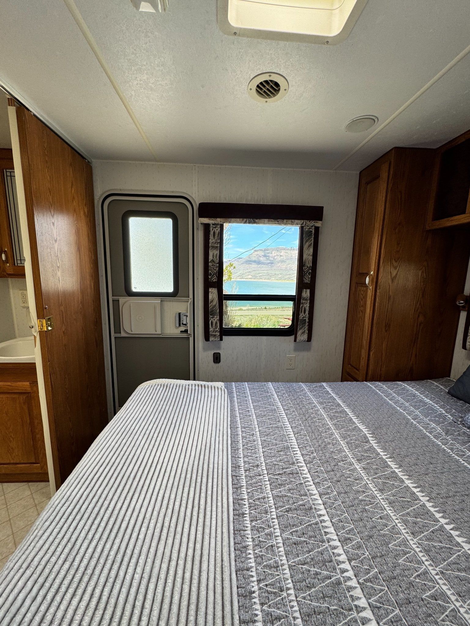 Sapinero Village Campground
