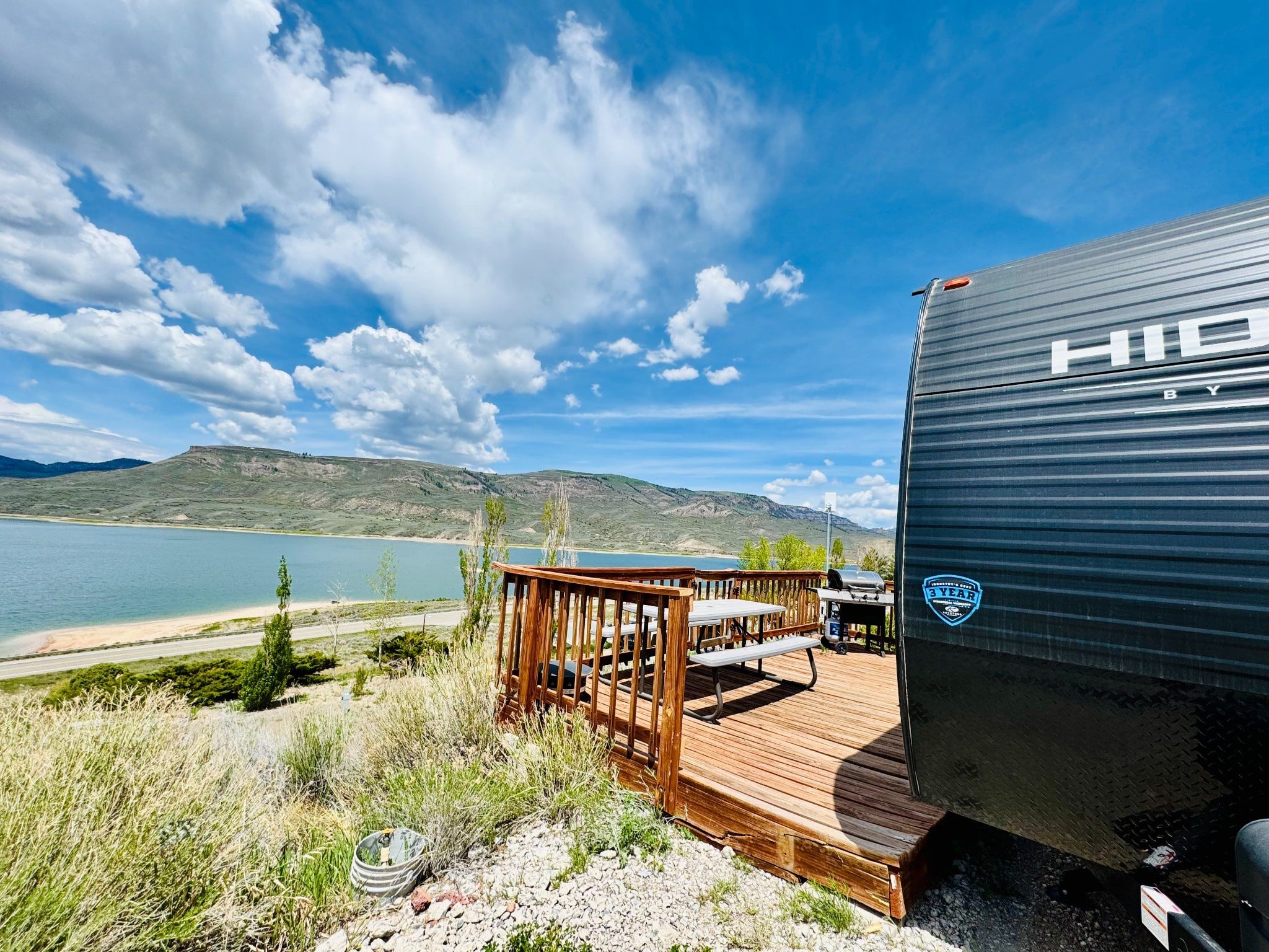 Sapinero Village Campground