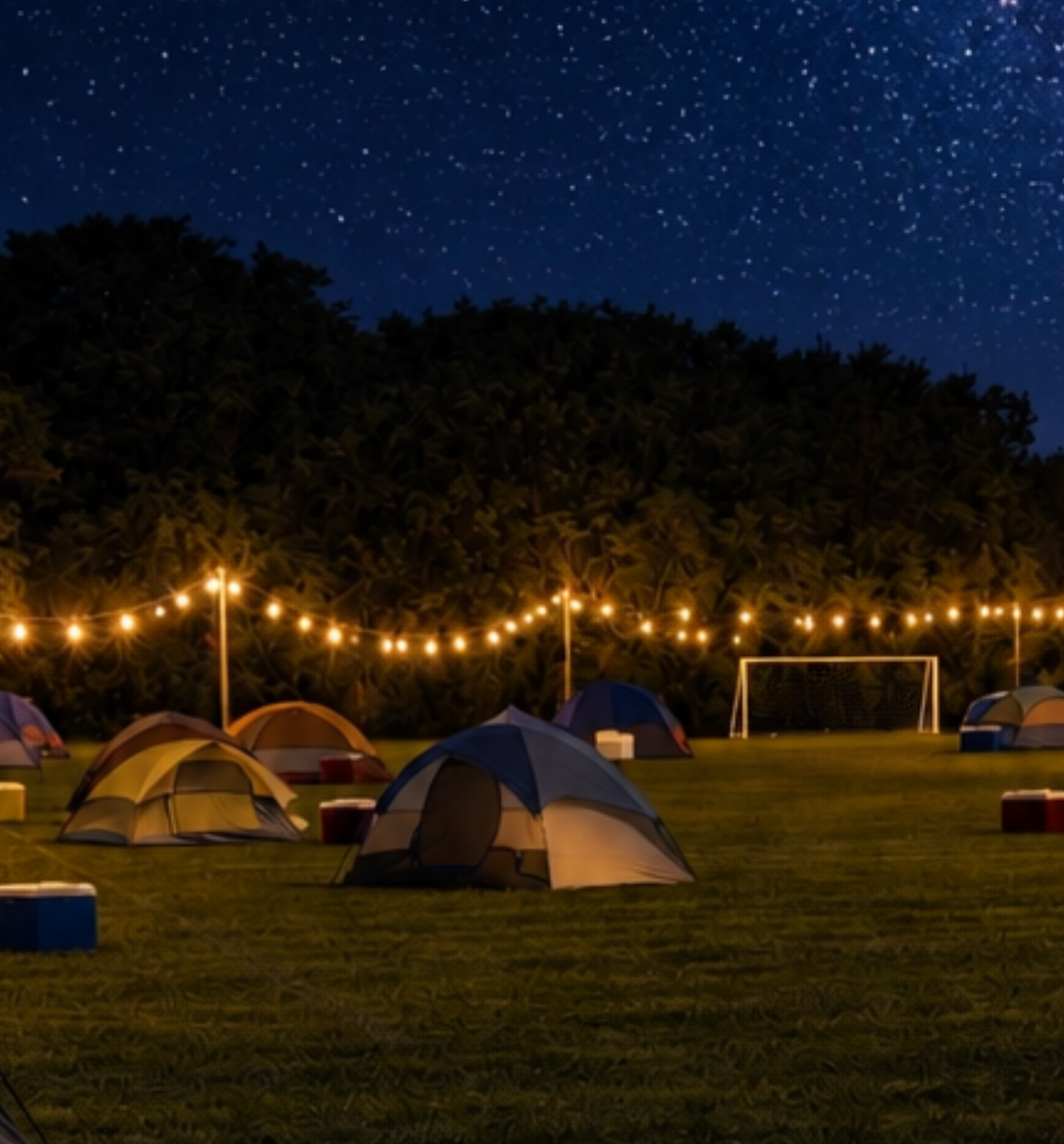 World Cup Camp Kansas City
