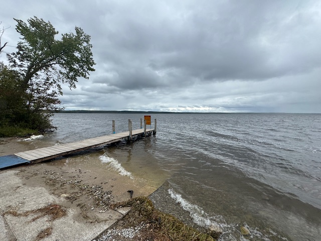 Fletcher’s Pond Lakeside Retreat