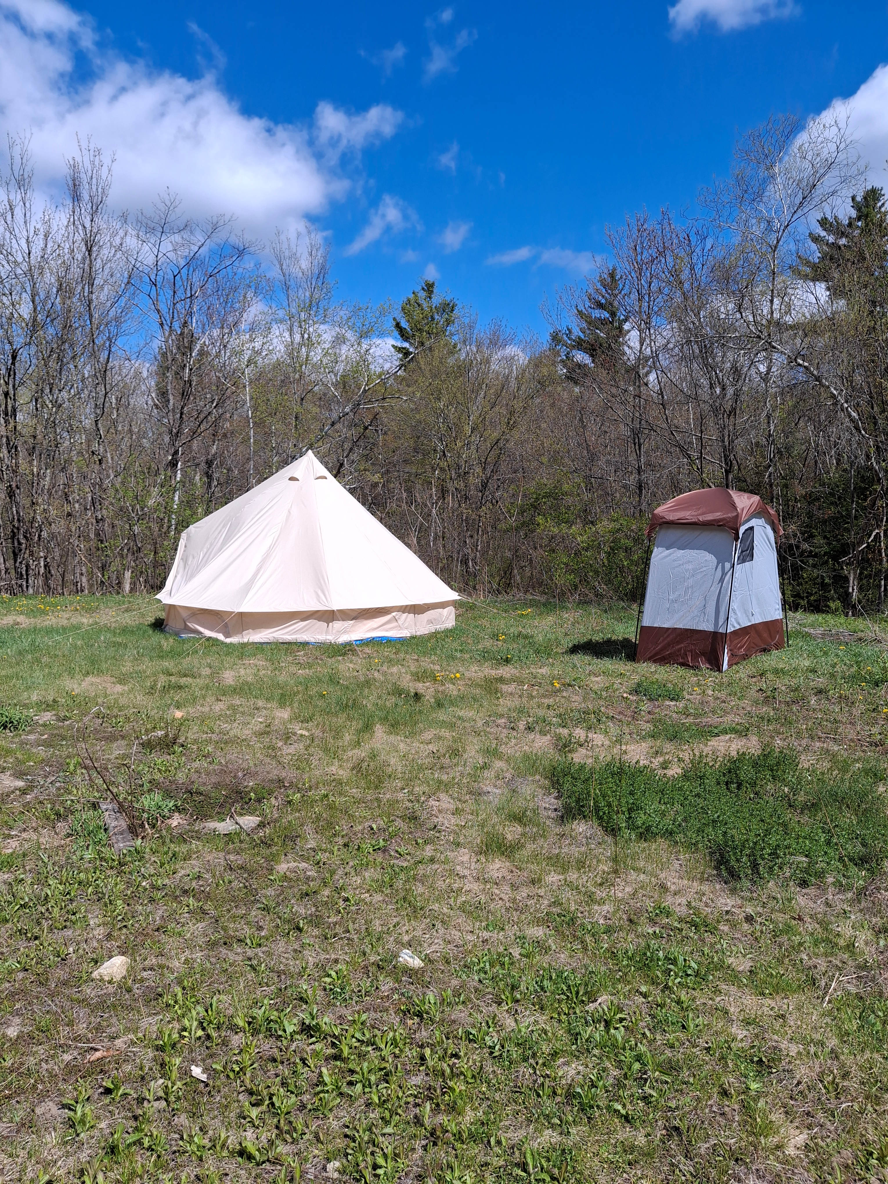 Baldy Mountain, Tyringham MA