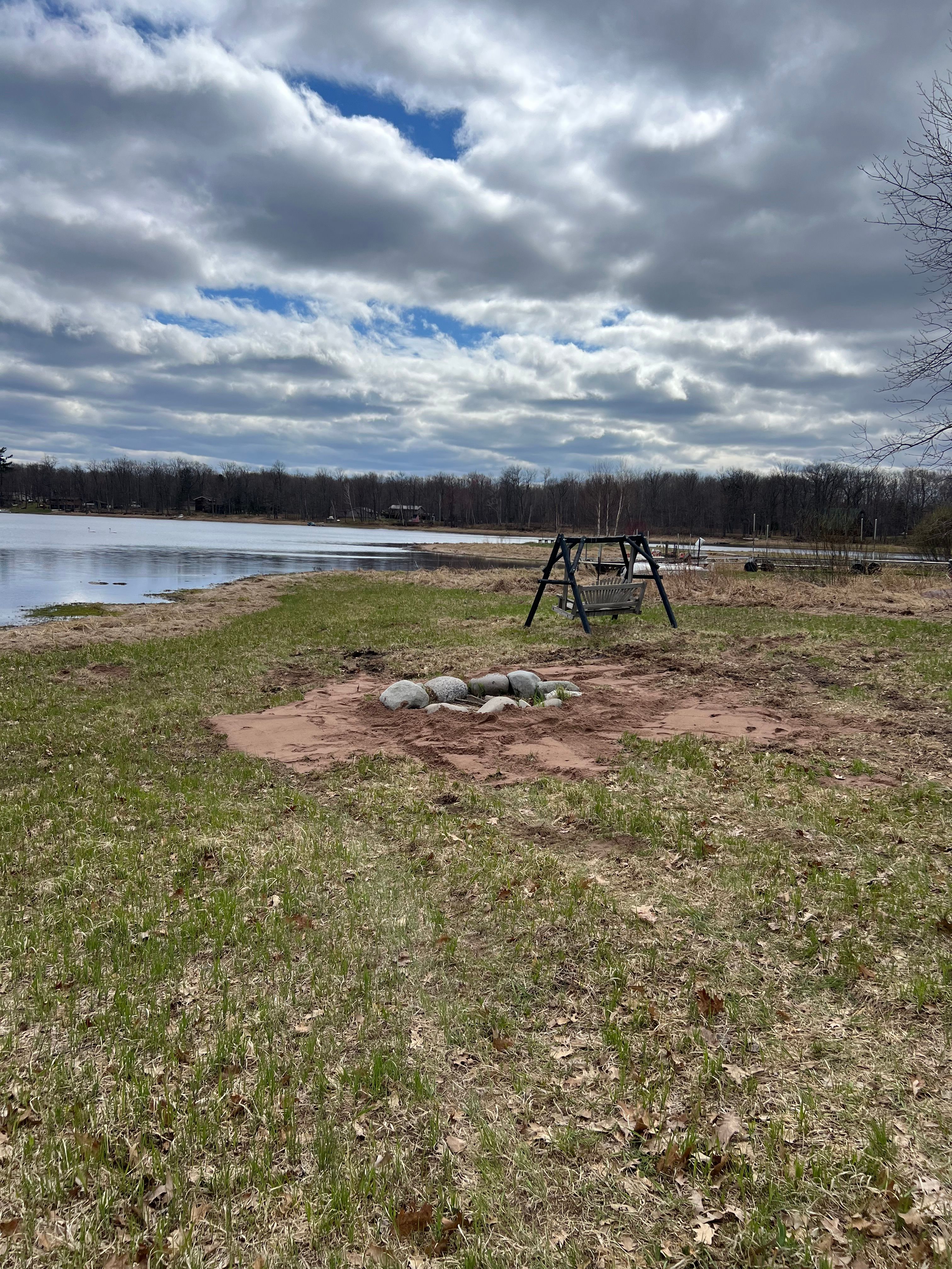 Lac lebelle