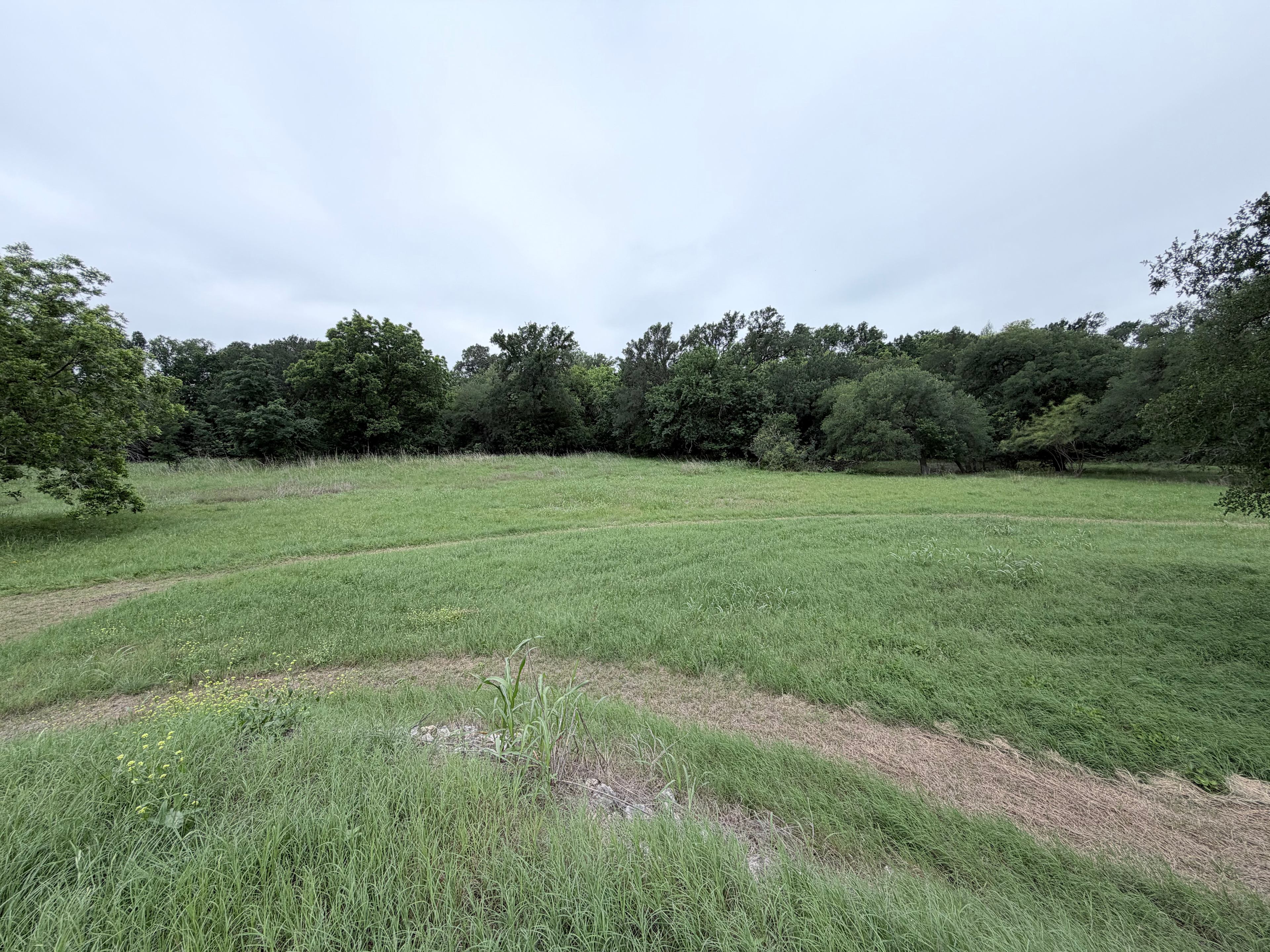 Creekside Silo