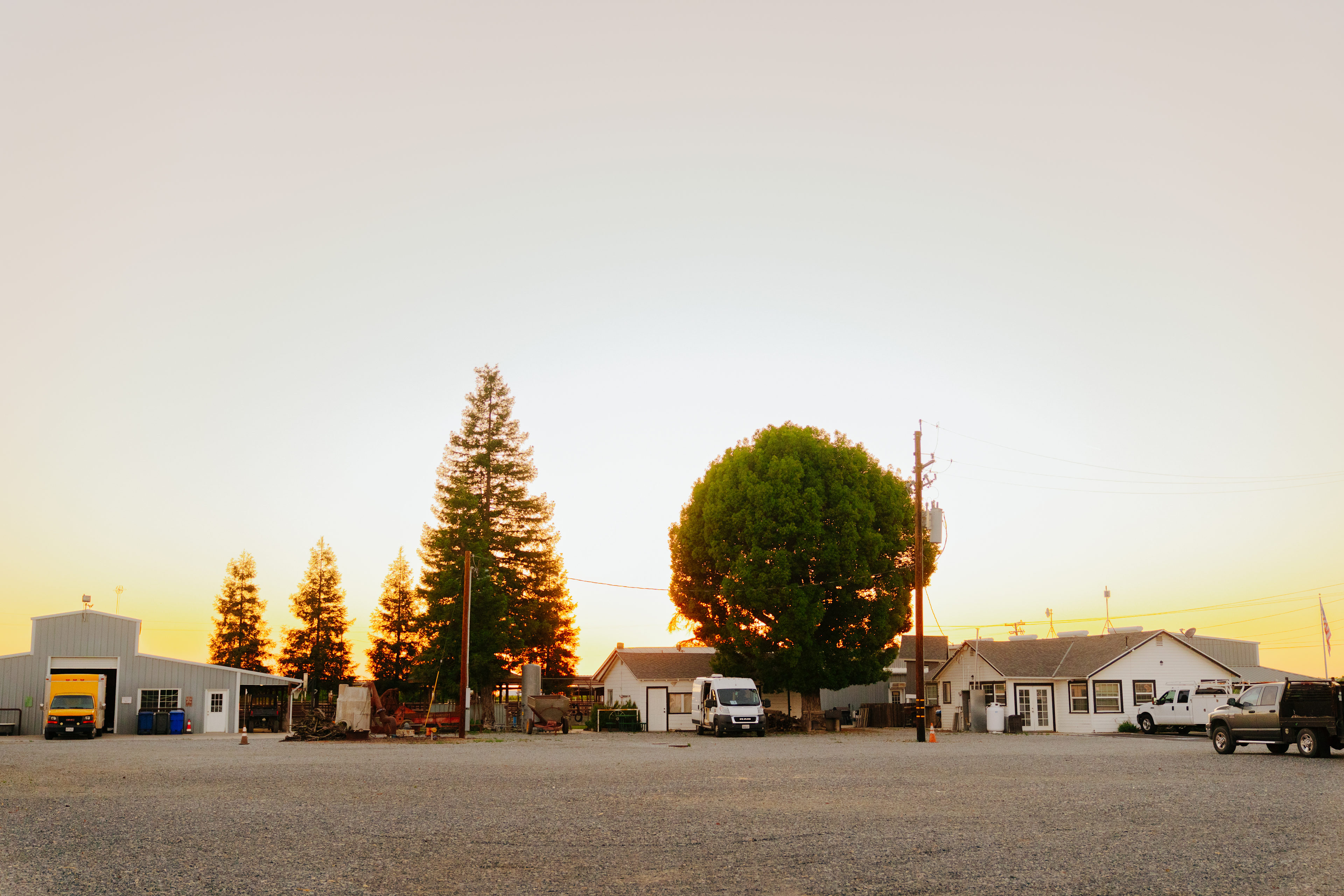 Cowboy Land & Livestock