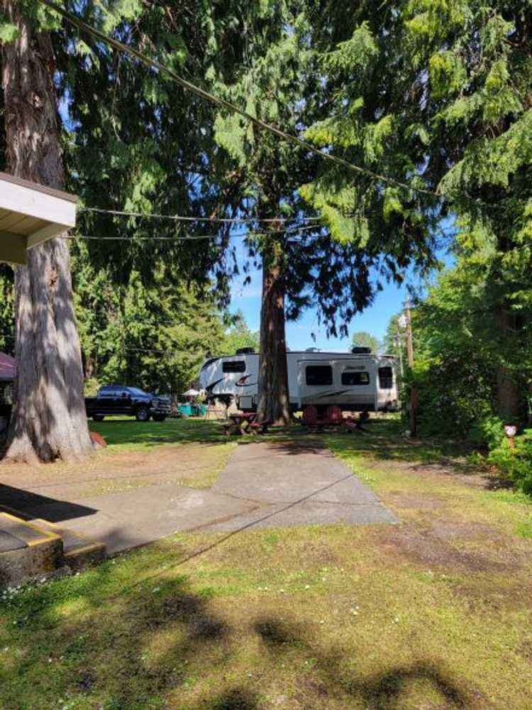 Cove RV Park