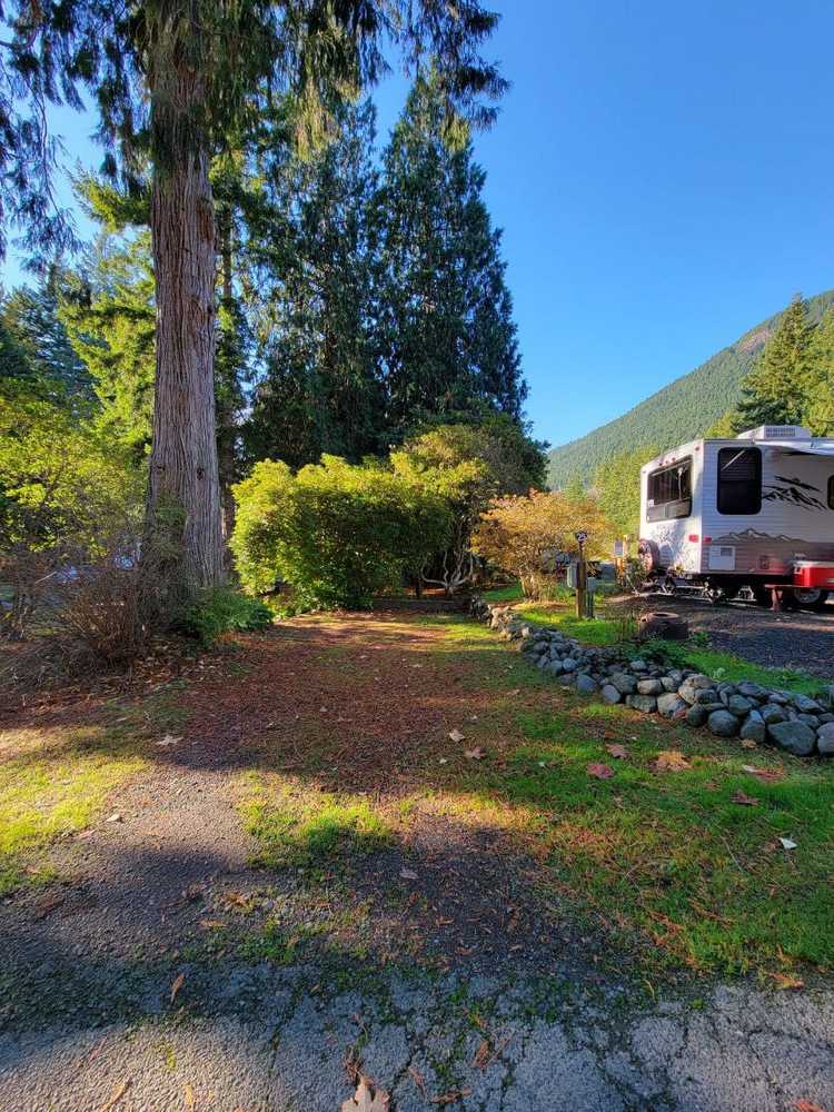 Cove RV Park