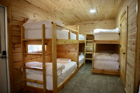 The Oaks Family RV Park & Campground