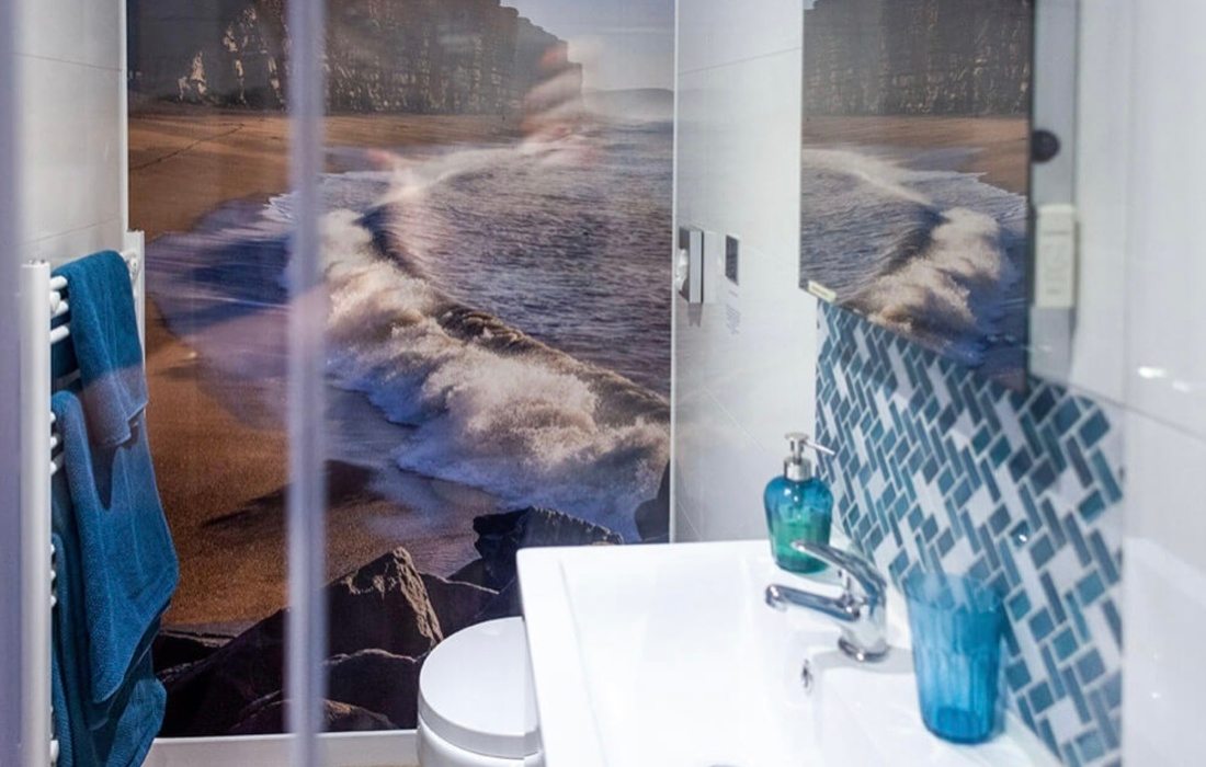 The Dorset Hideaway