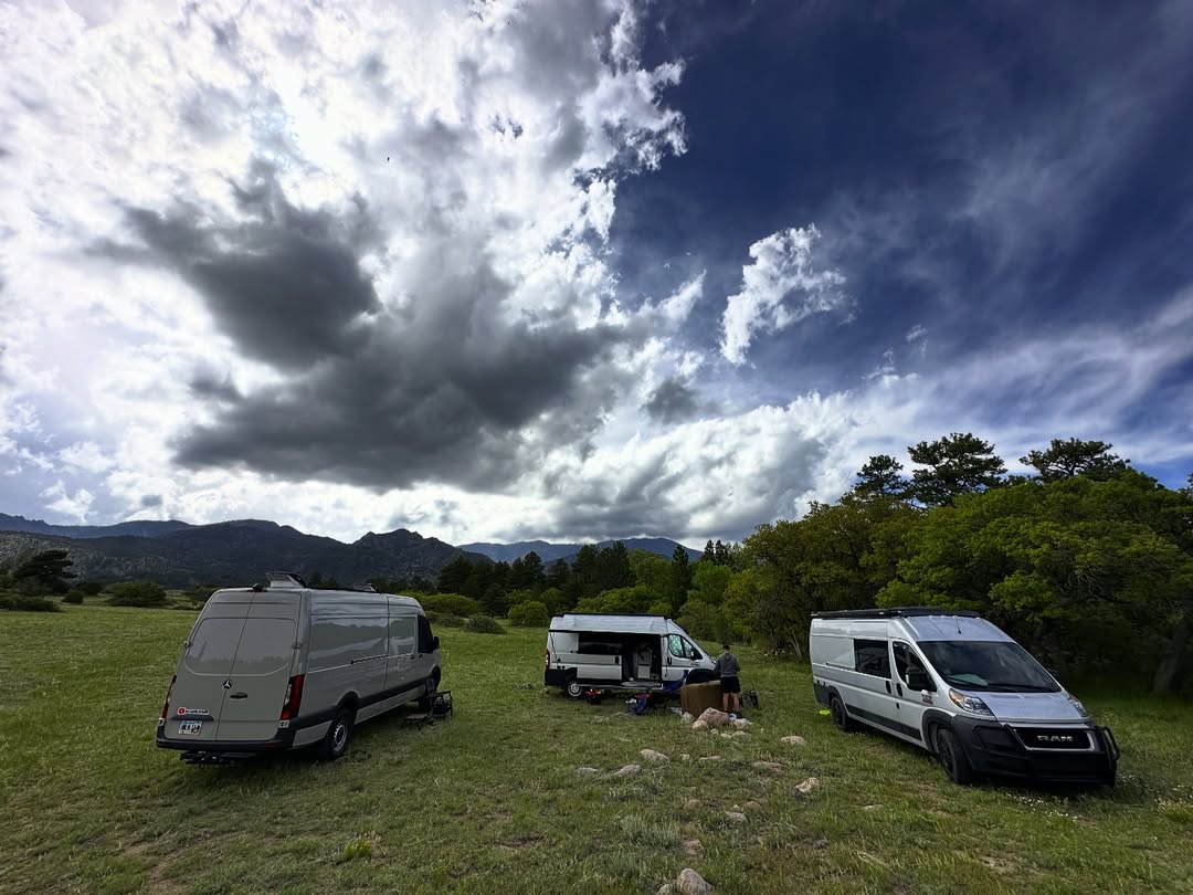 Hummingbird Ranch