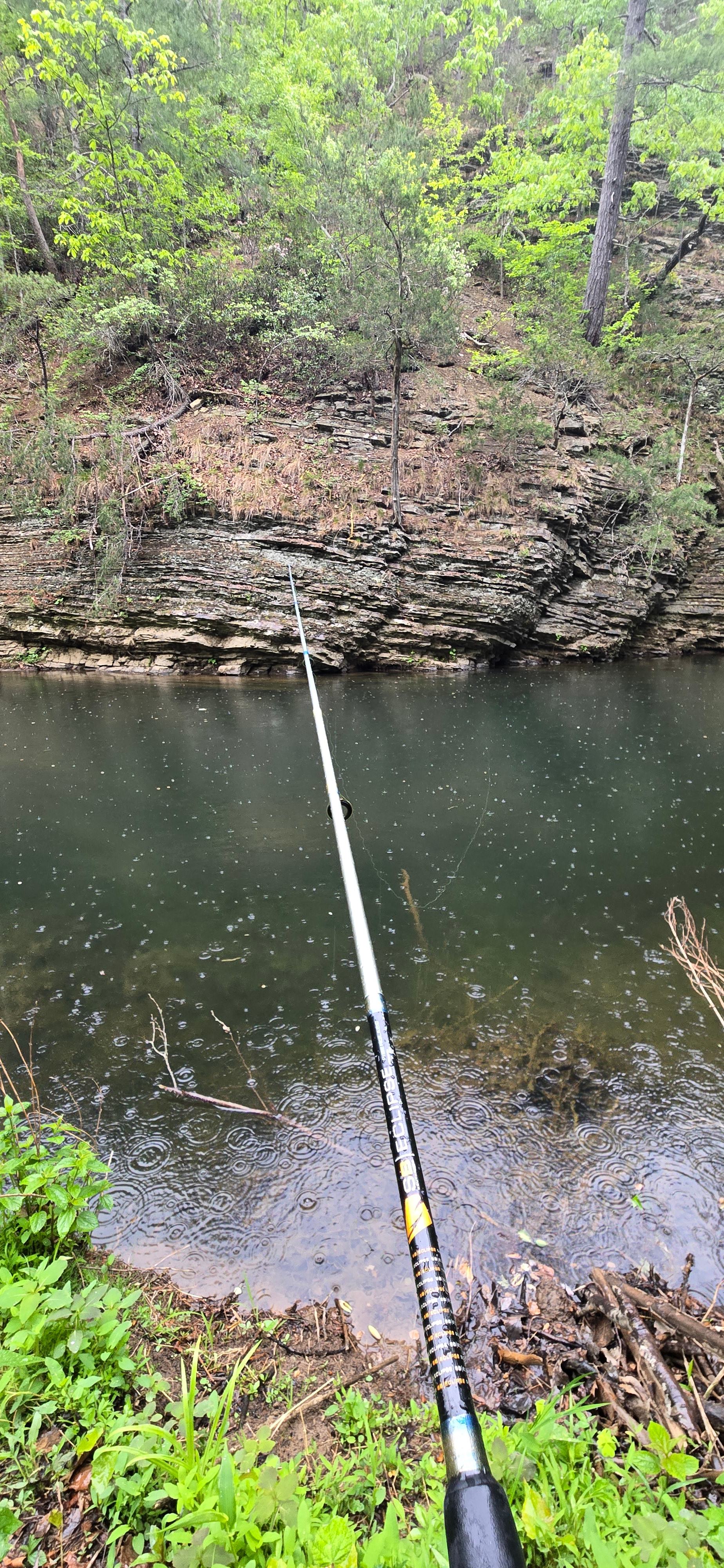 Savage Acres on Craig Creek