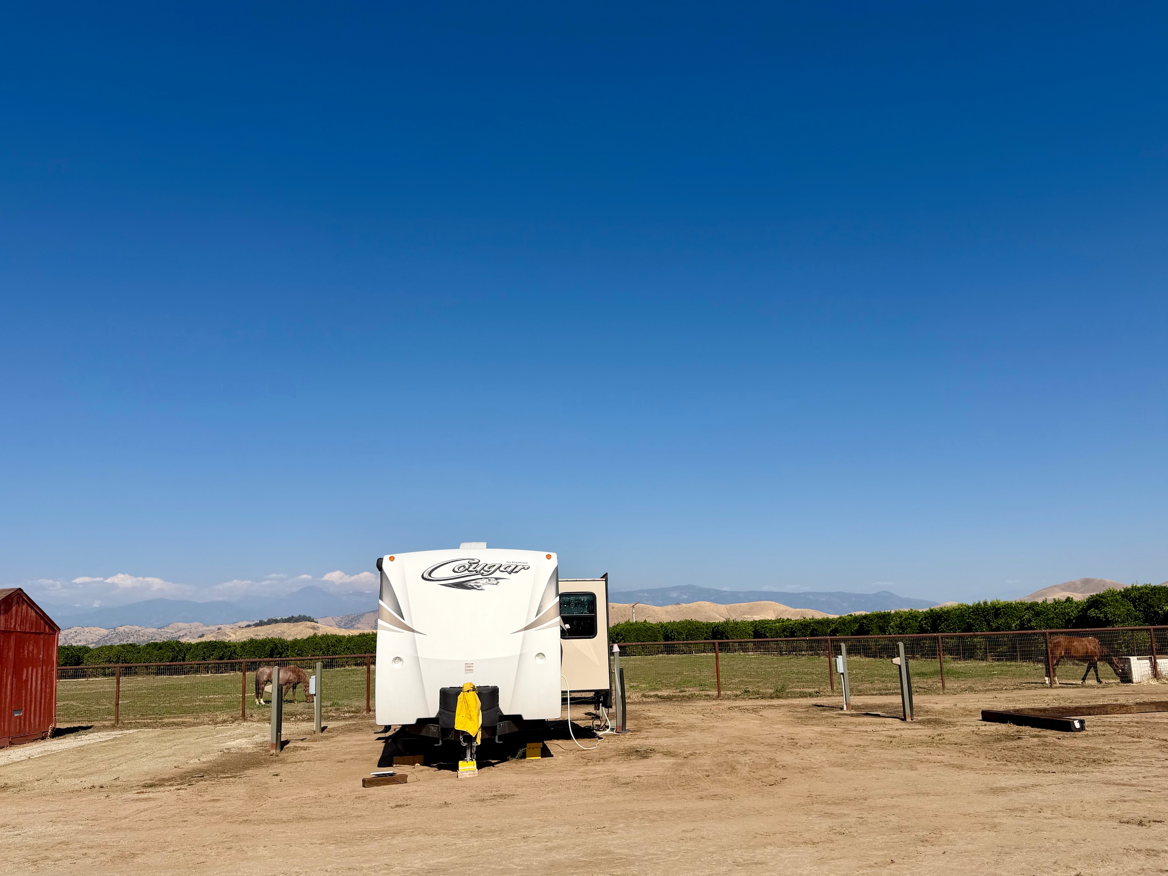 Sequoia View Ranch