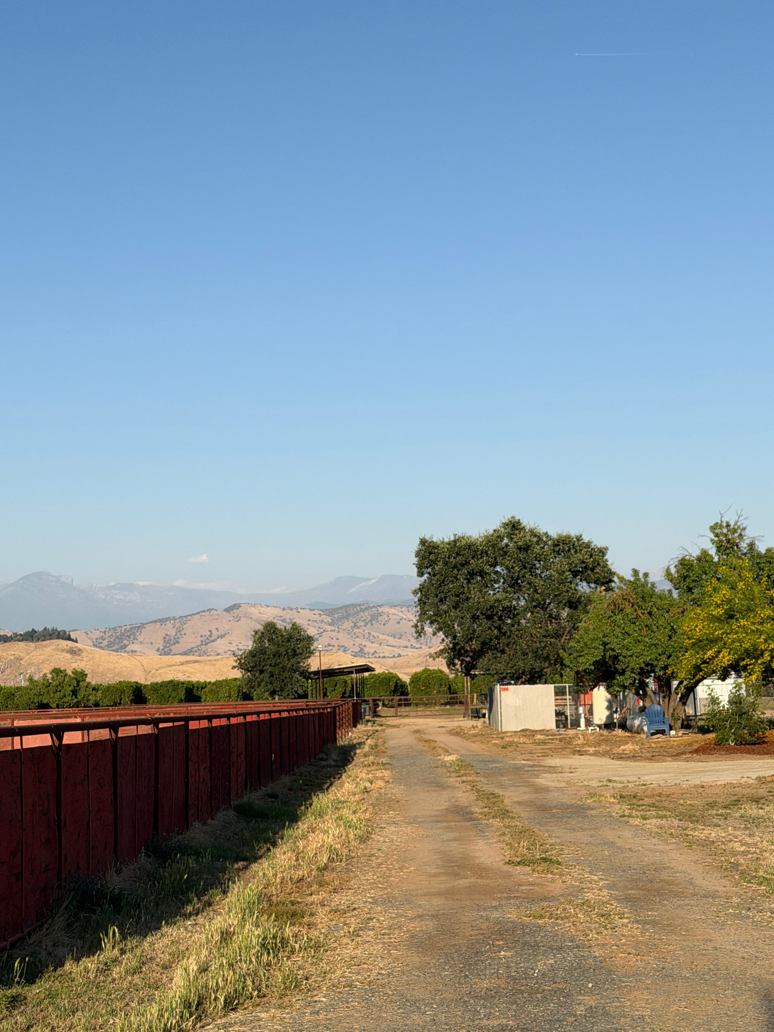 Sequoia View Ranch