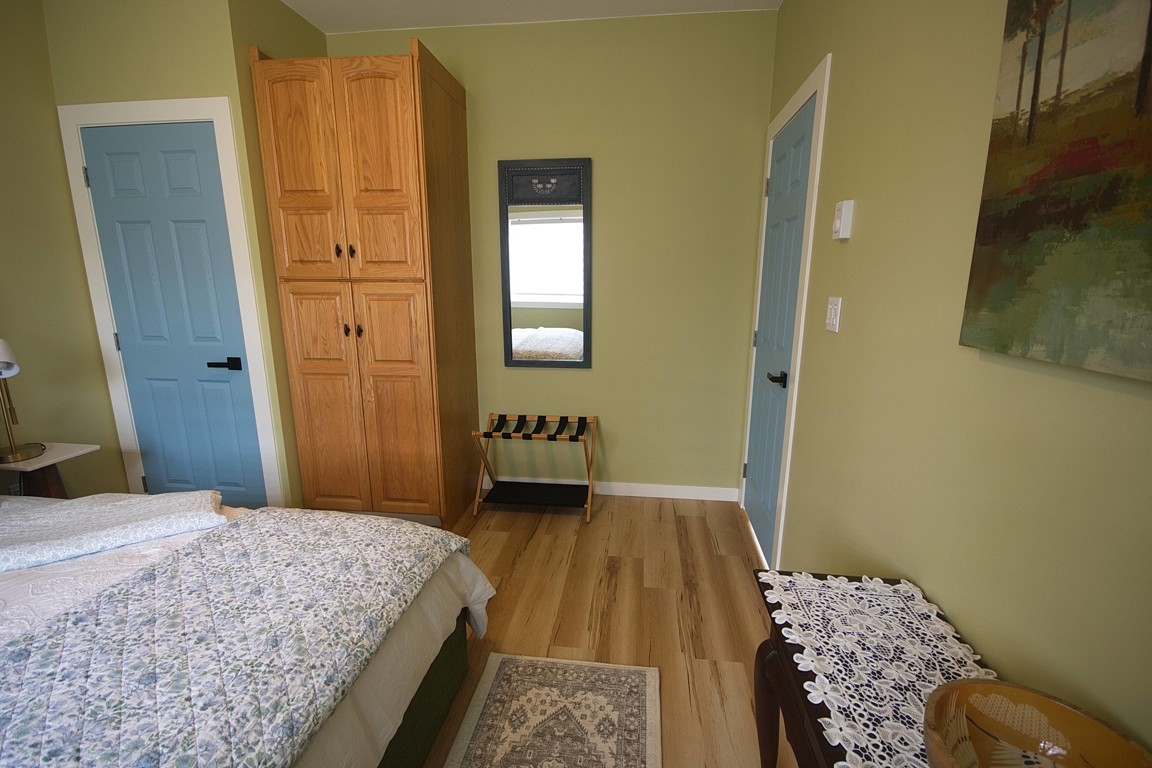 Rivers Breeze Cottage Retreat