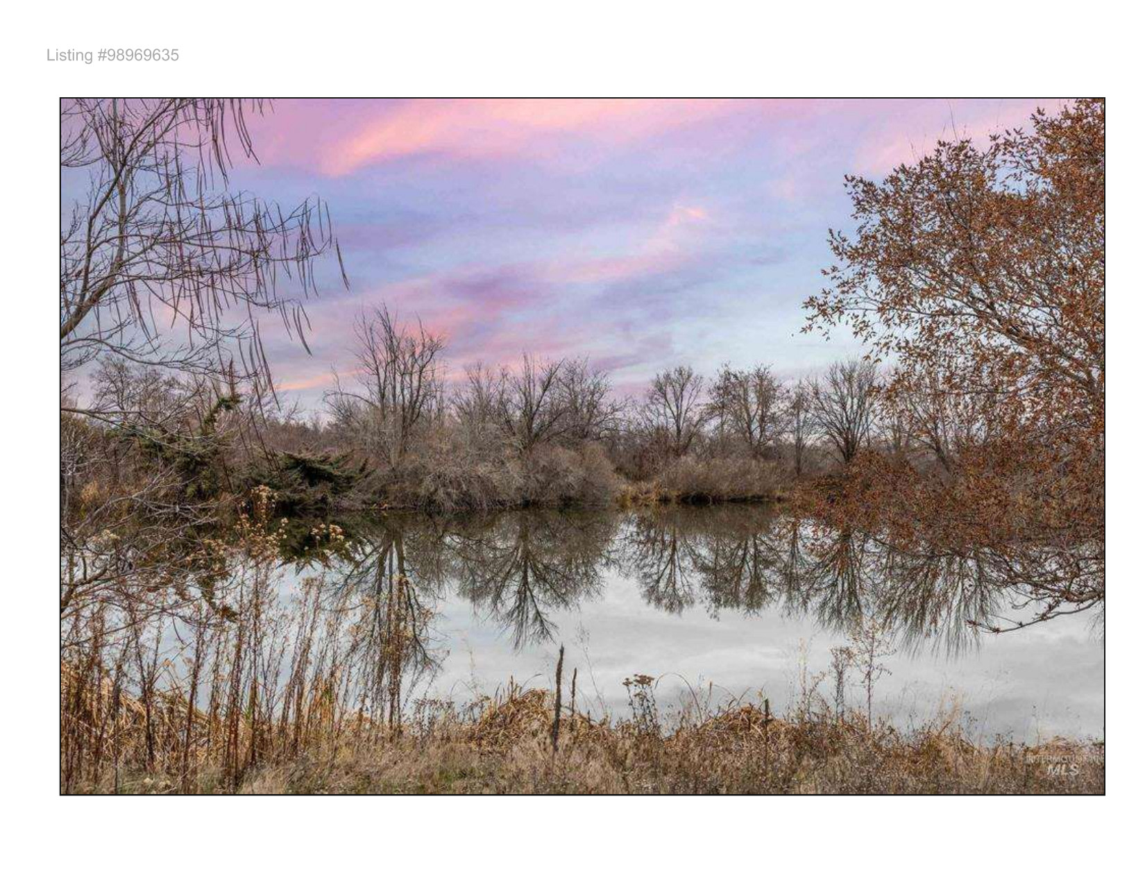 Del Monte Riverside