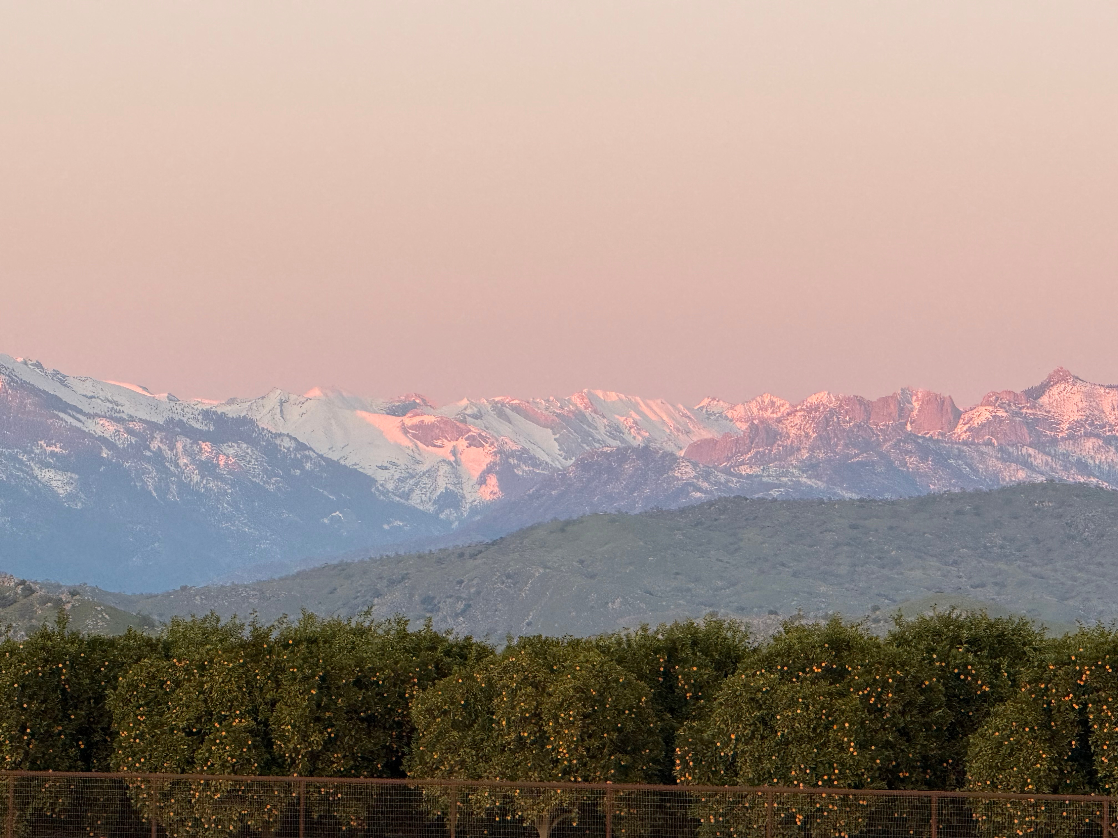 Sequoia View Ranch