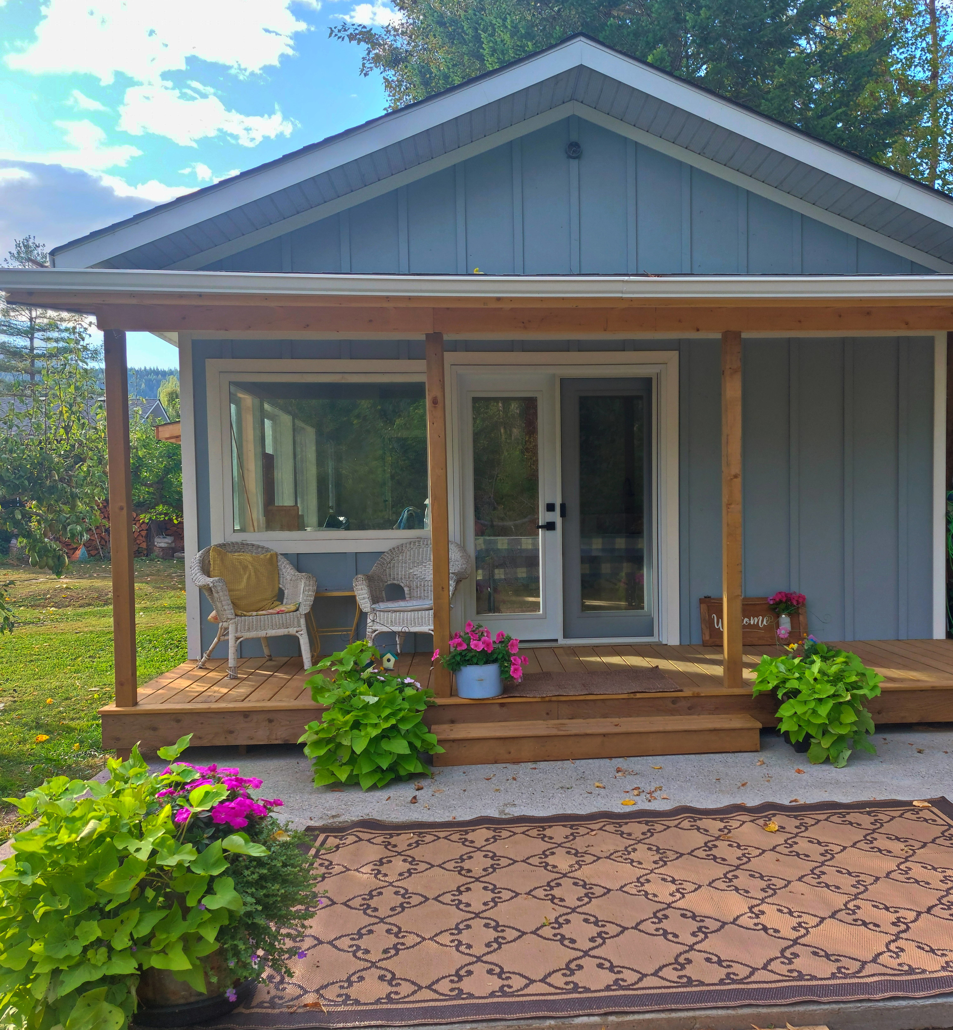 Rivers Breeze Cottage Retreat