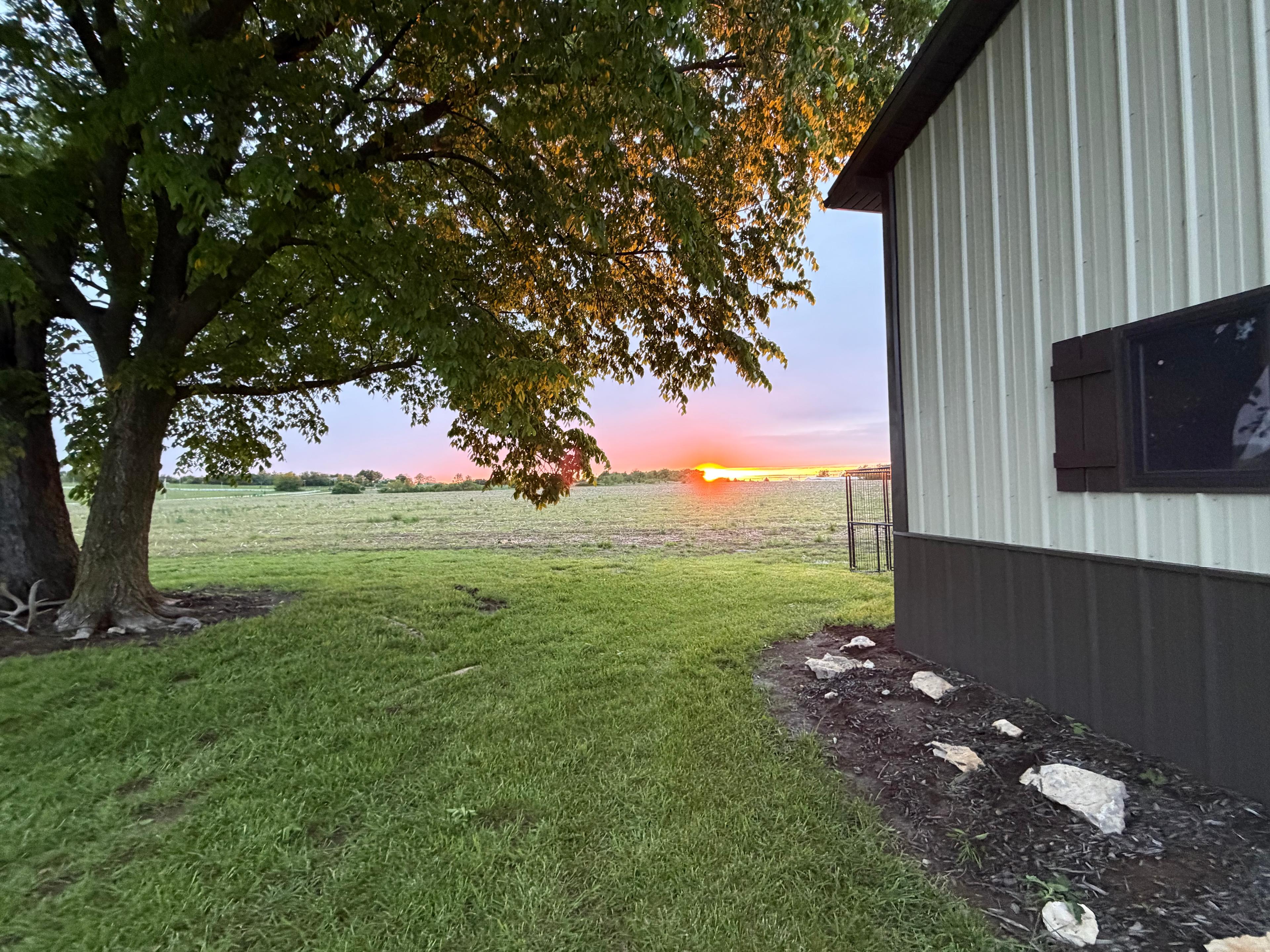 Shawnee Hitching Post