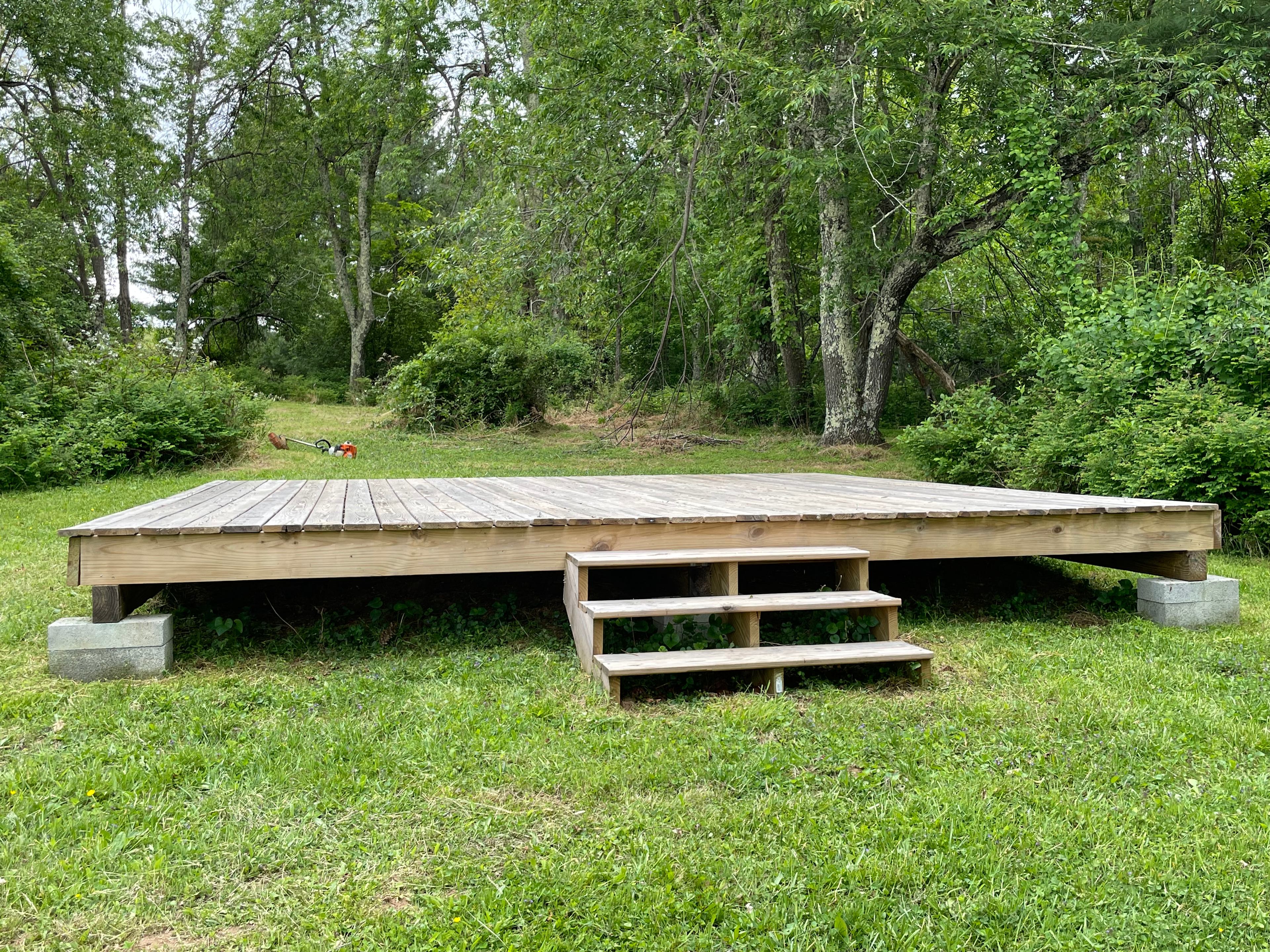 Vikingland Park