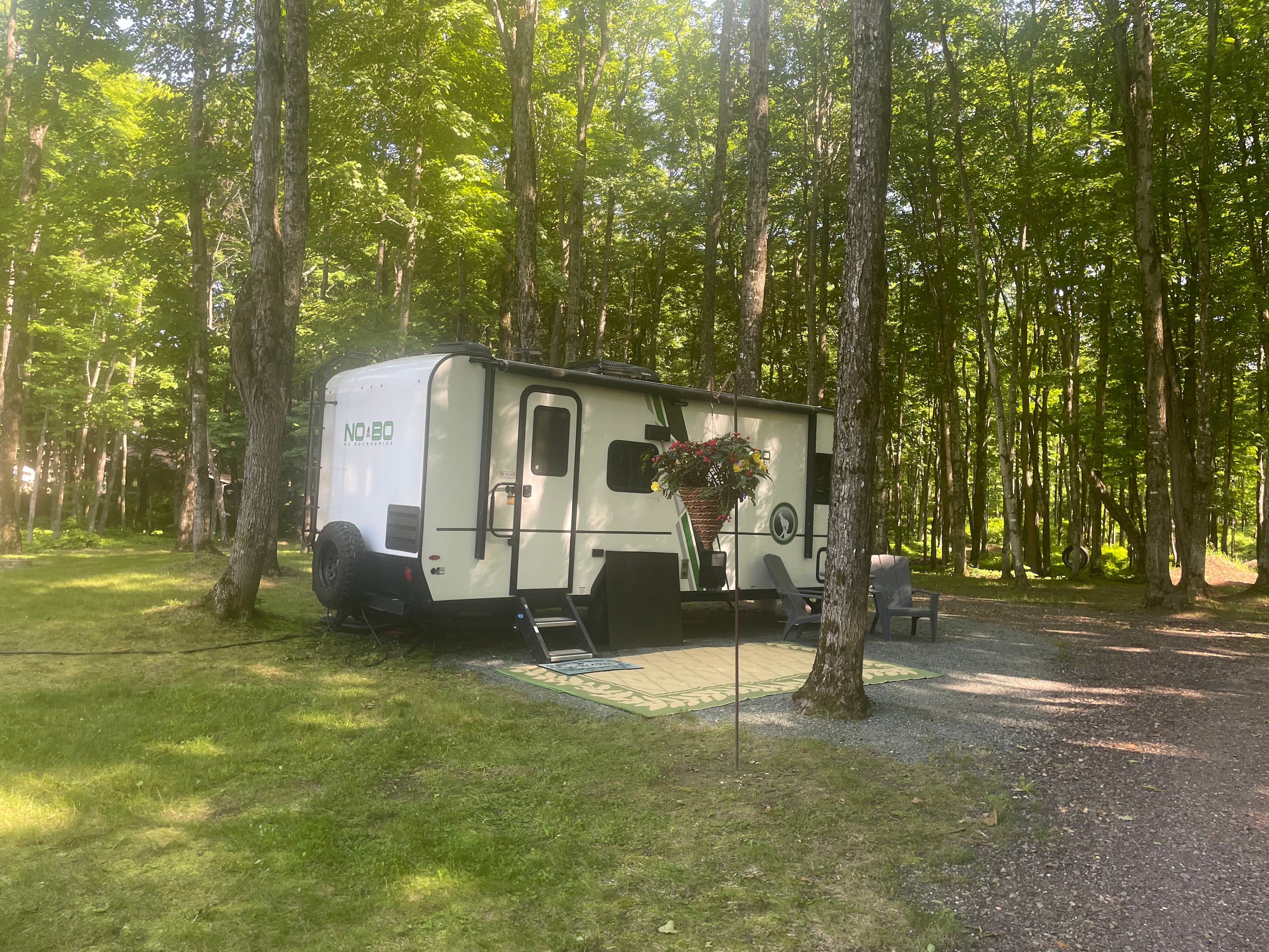 Northern Oasis Camping