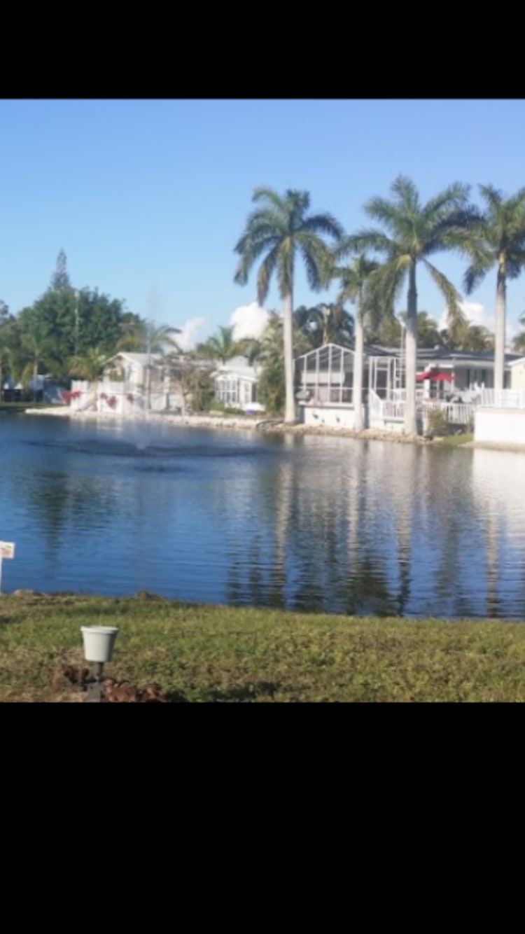 America Outdoors Residences