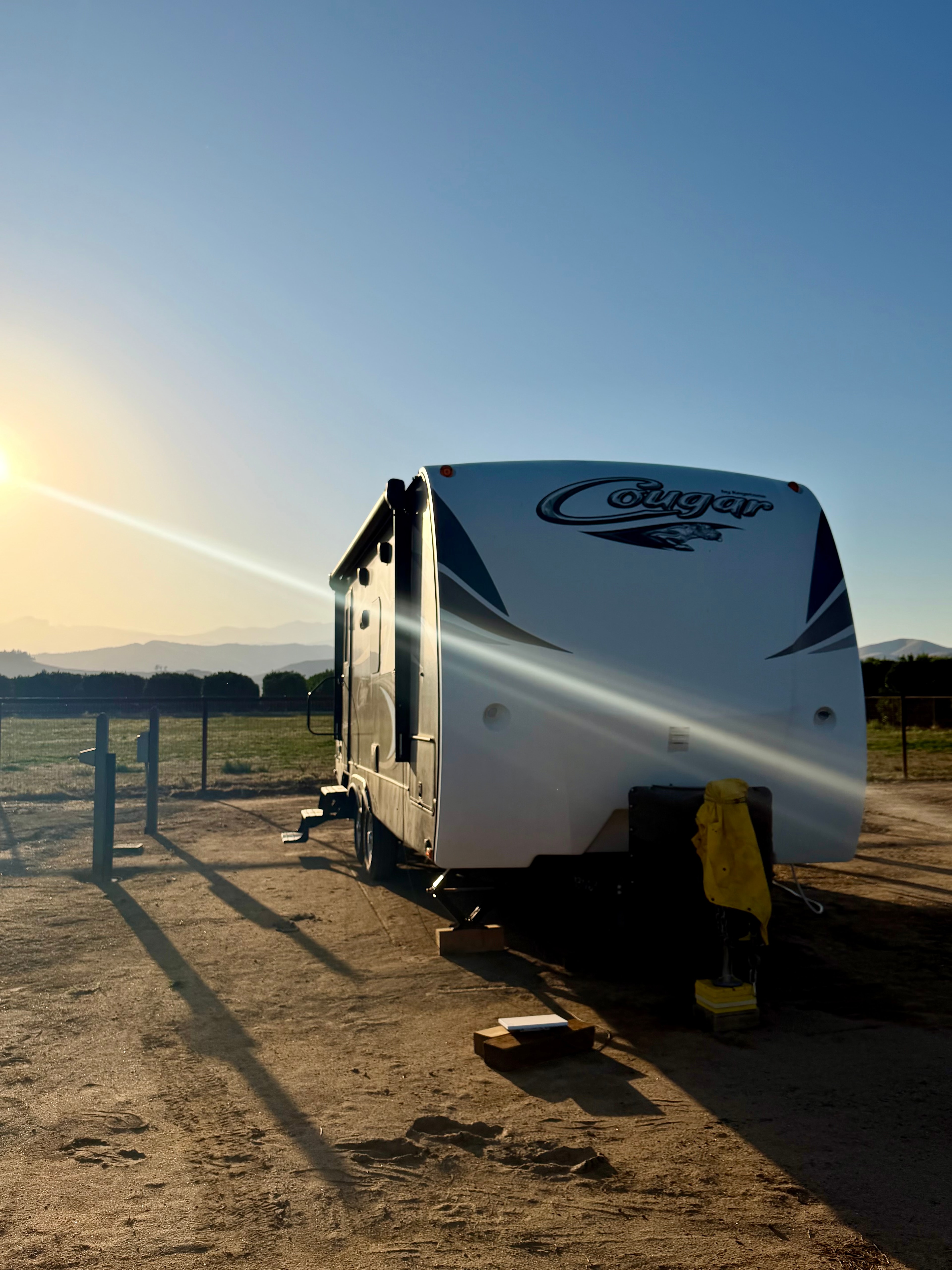 Sequoia View Ranch