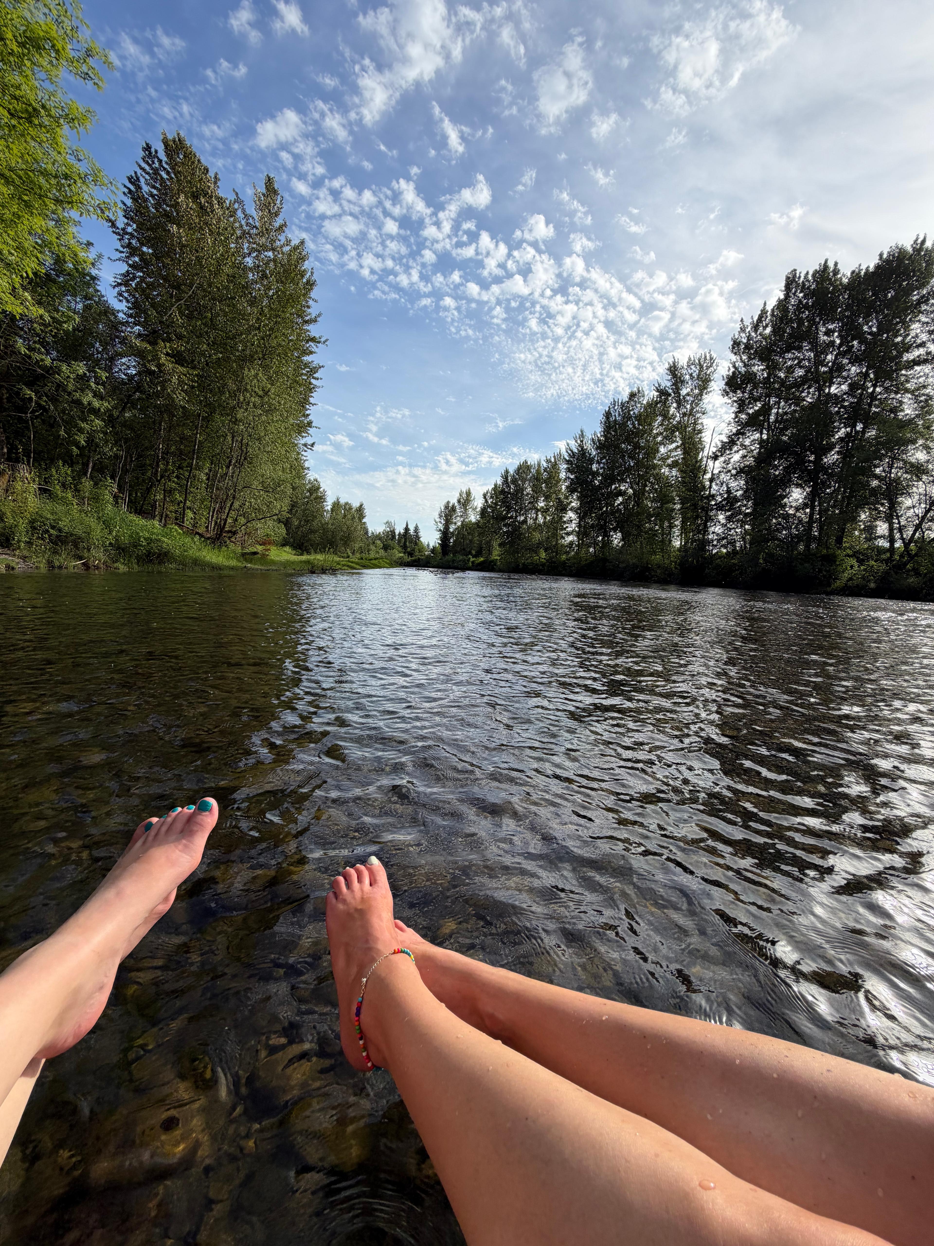Molalla Ripple