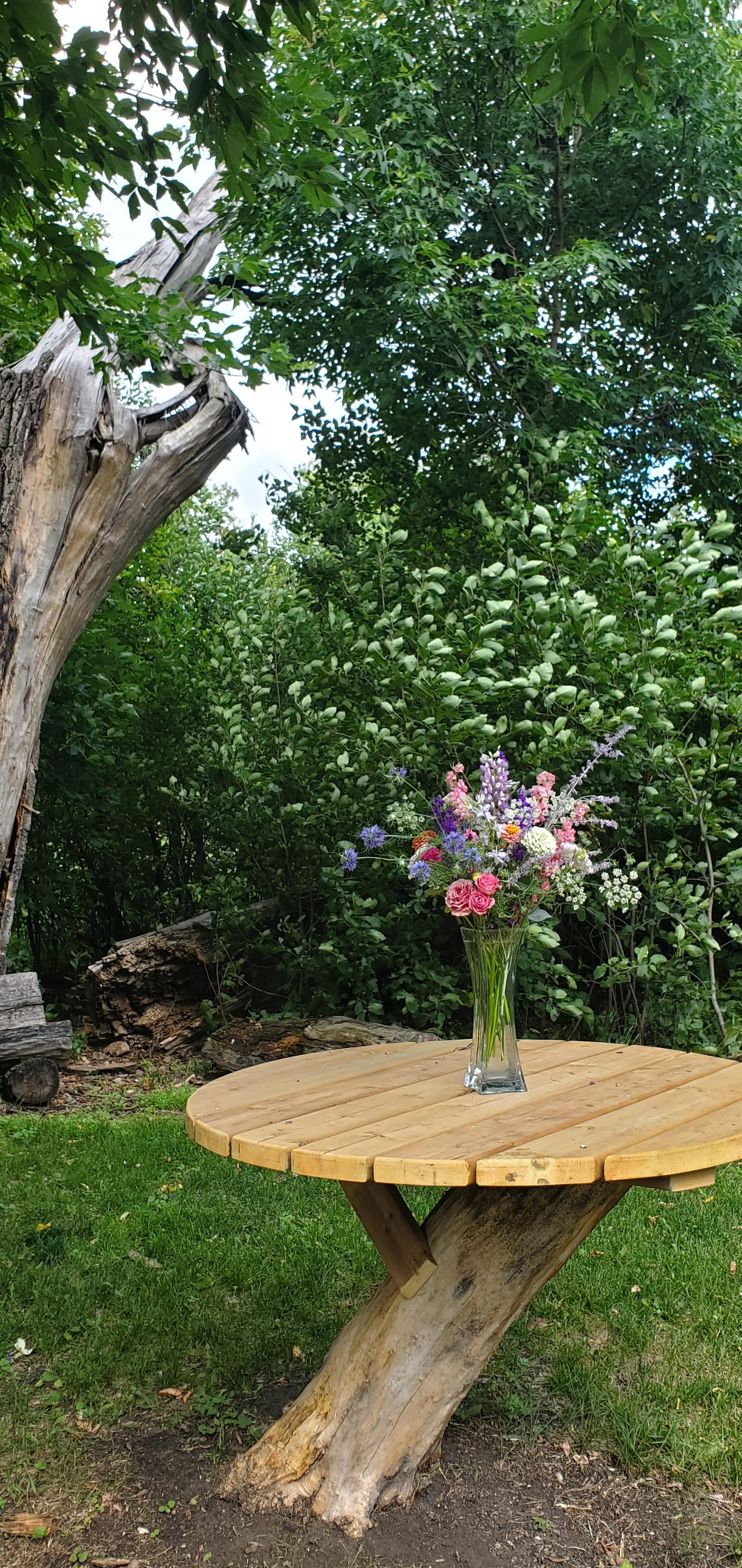 Prairie Woods Retreat