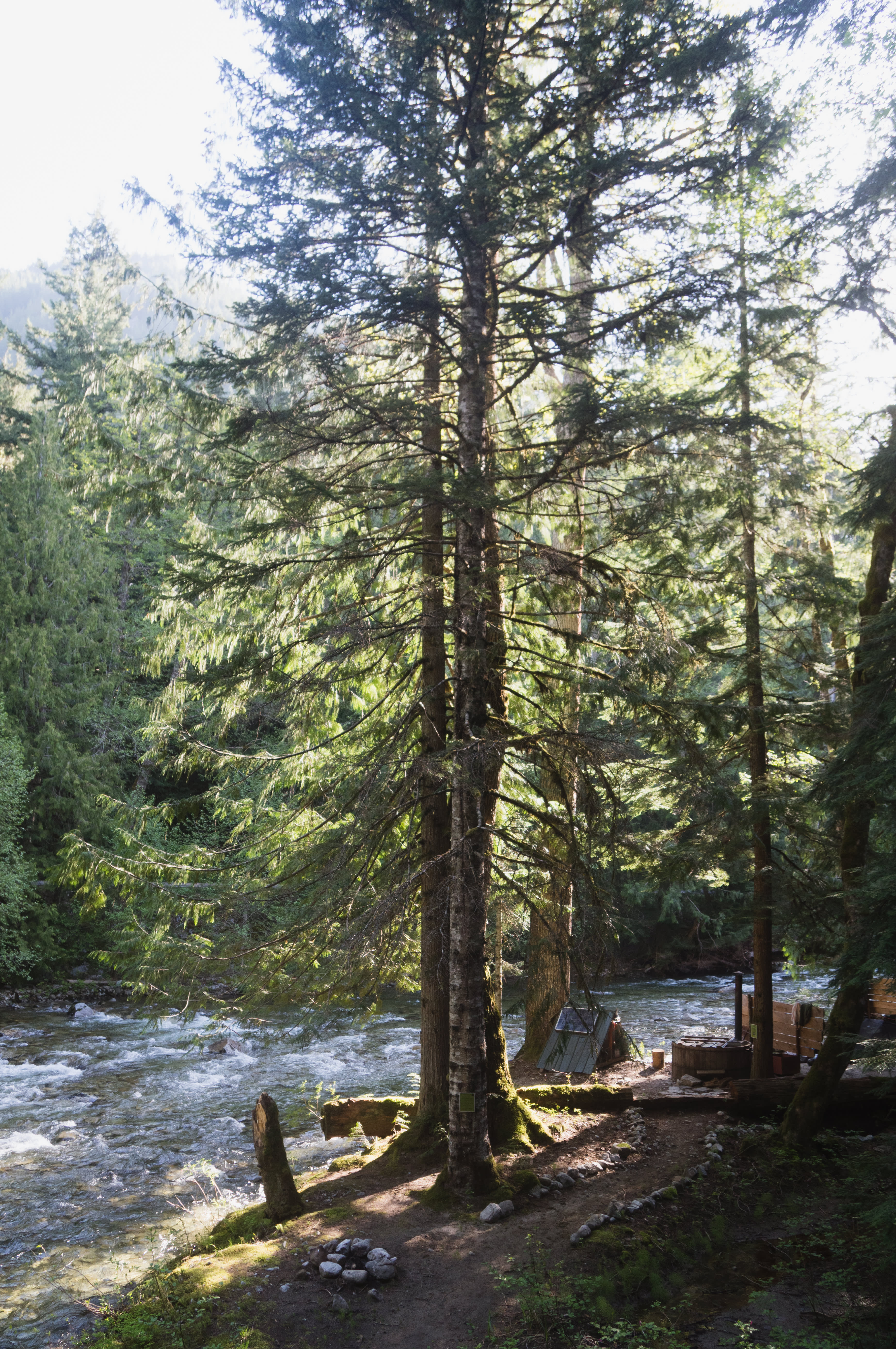 Ascent Basecamp