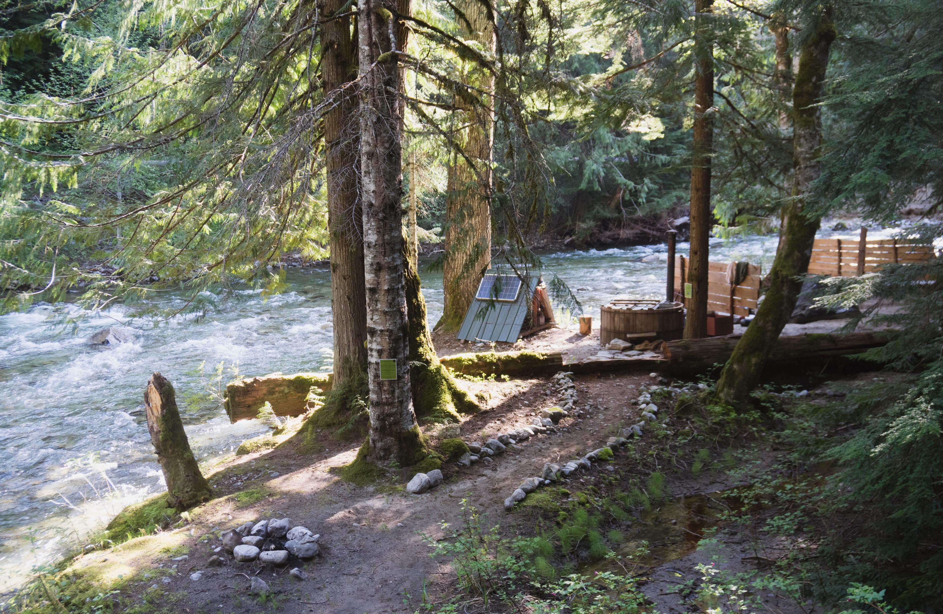 Ascent Basecamp