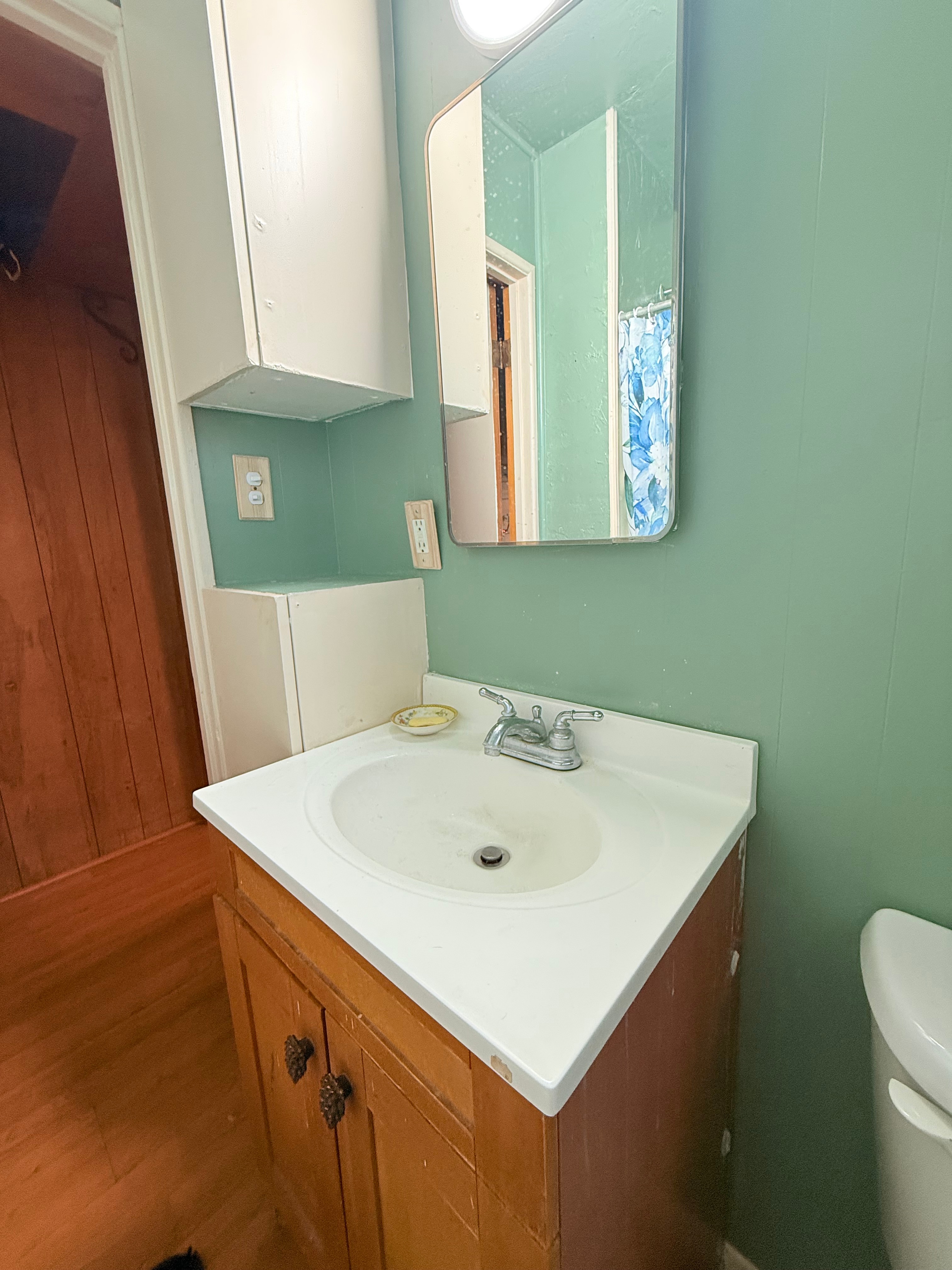 Big Bear Lake Tiny Home