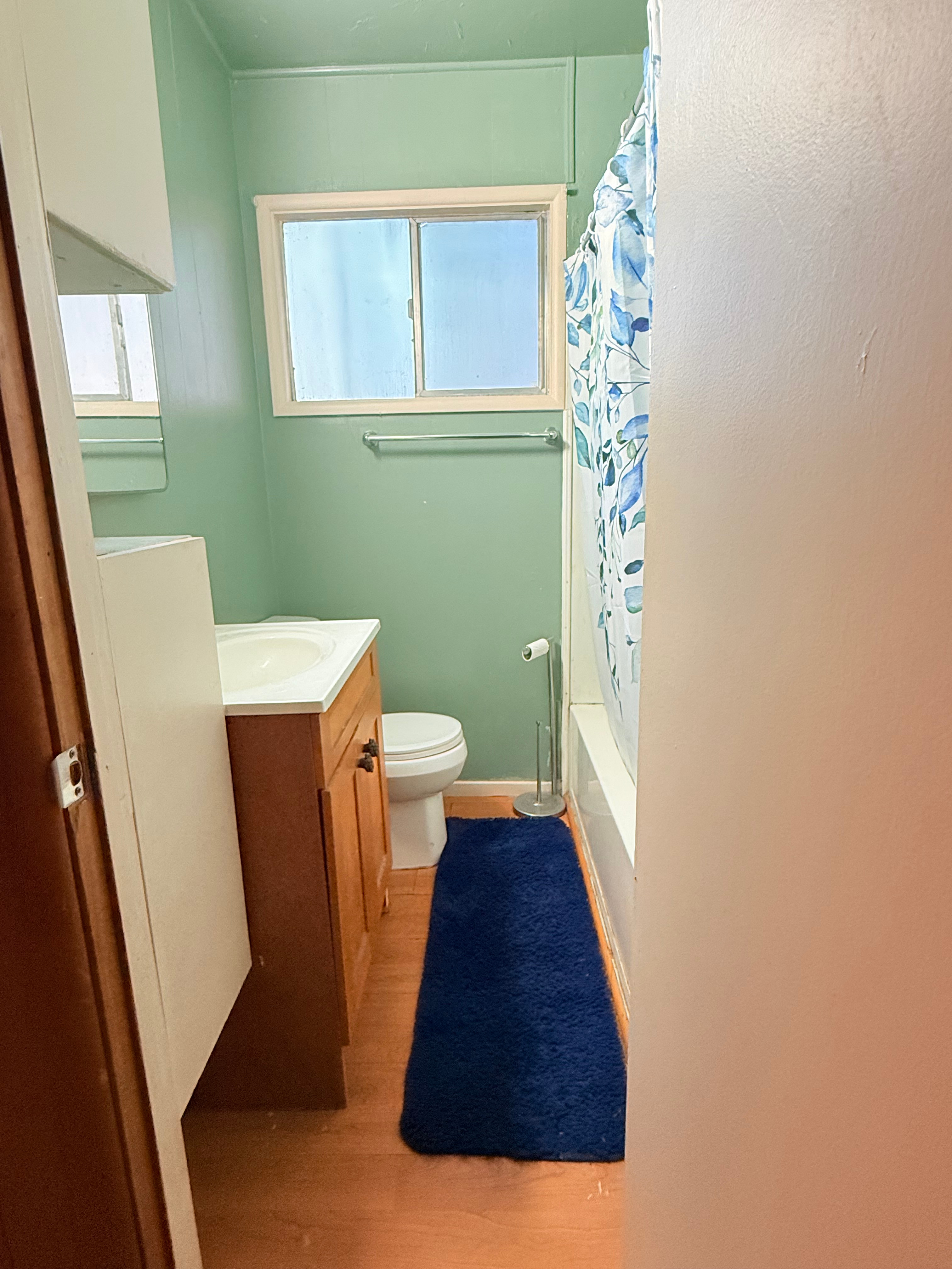 Big Bear Lake Tiny Home