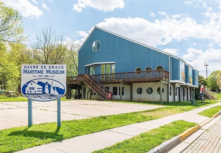 Jewel of the Upper Chesapeake