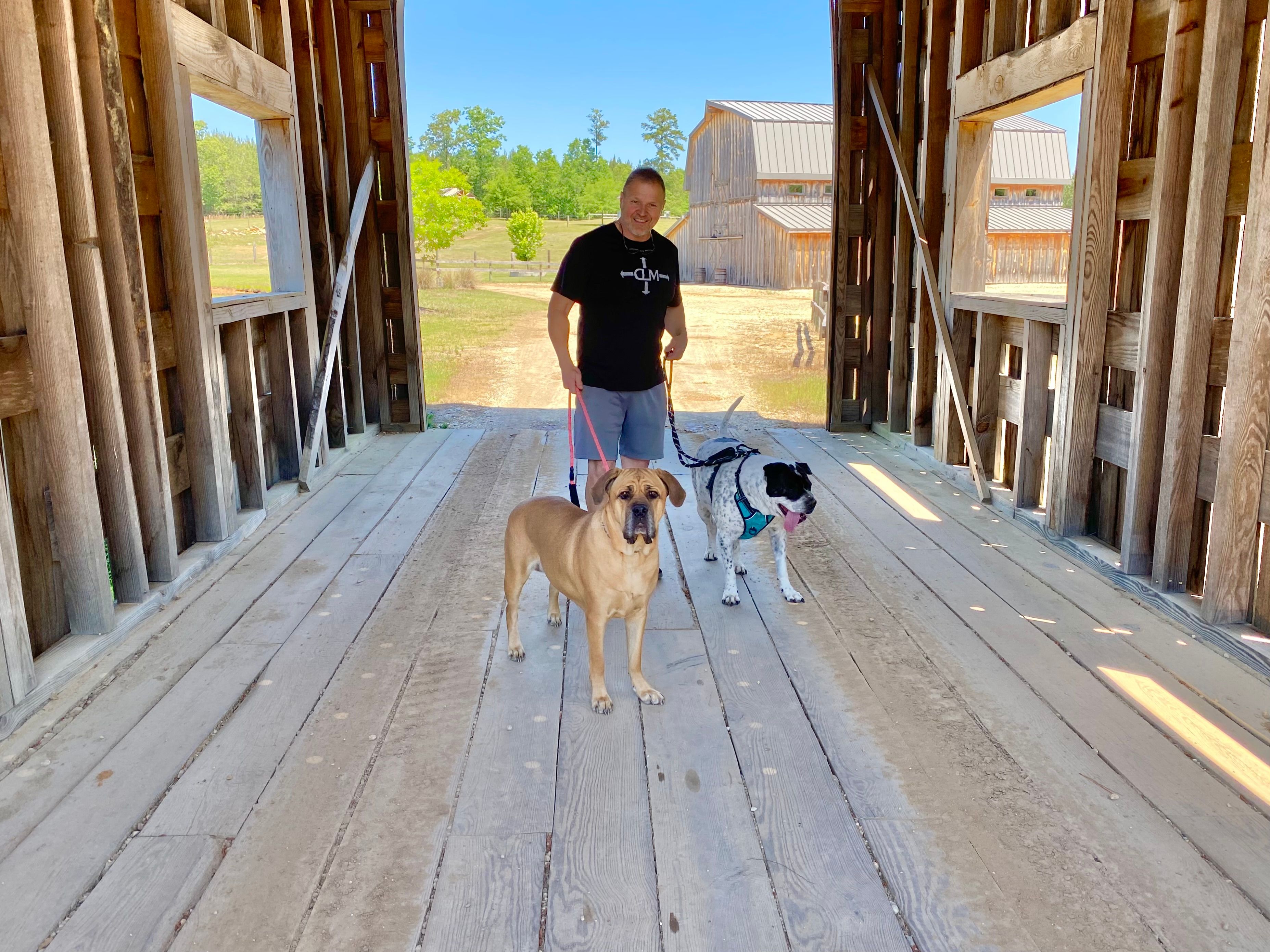 Pecan Falls Farm