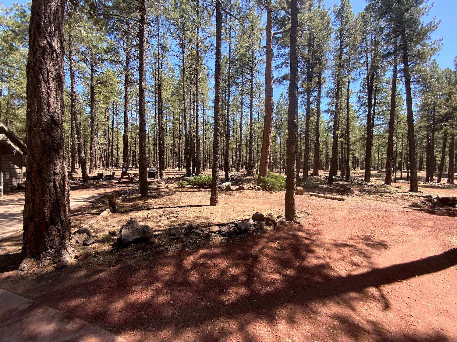 Grand Canyon 1b, 1ba Ranch Cottage
