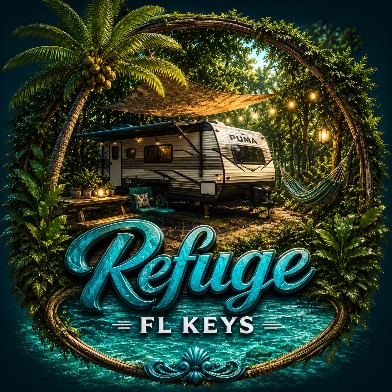 The Refuge