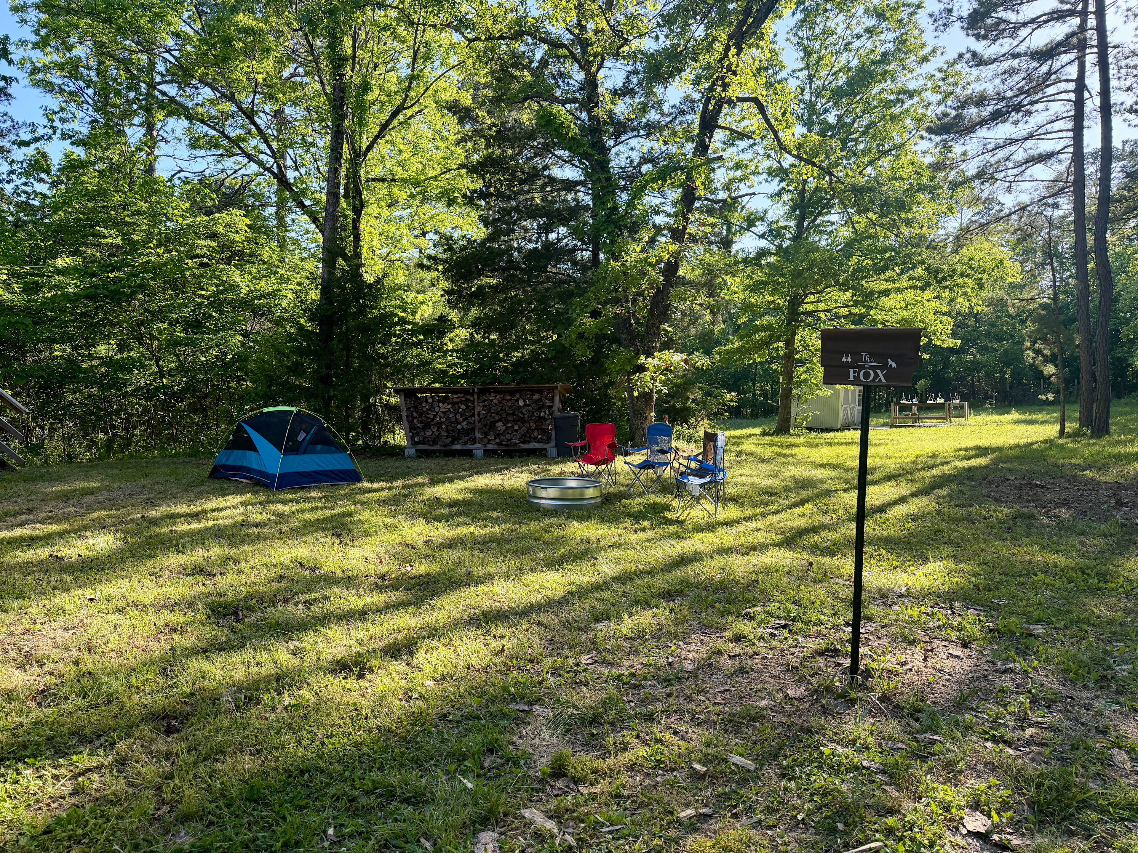 Fox Acres Homestead