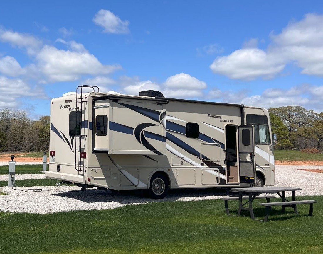 Road Runner Ranch RV Resort