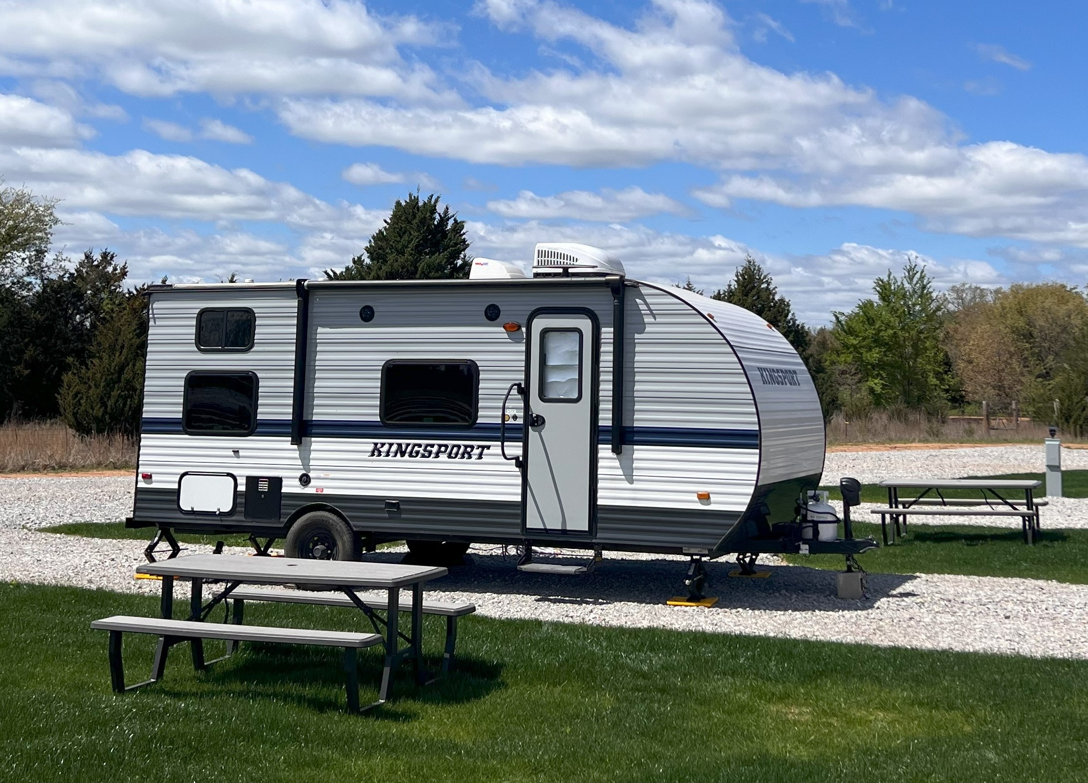 Road Runner Ranch RV Resort