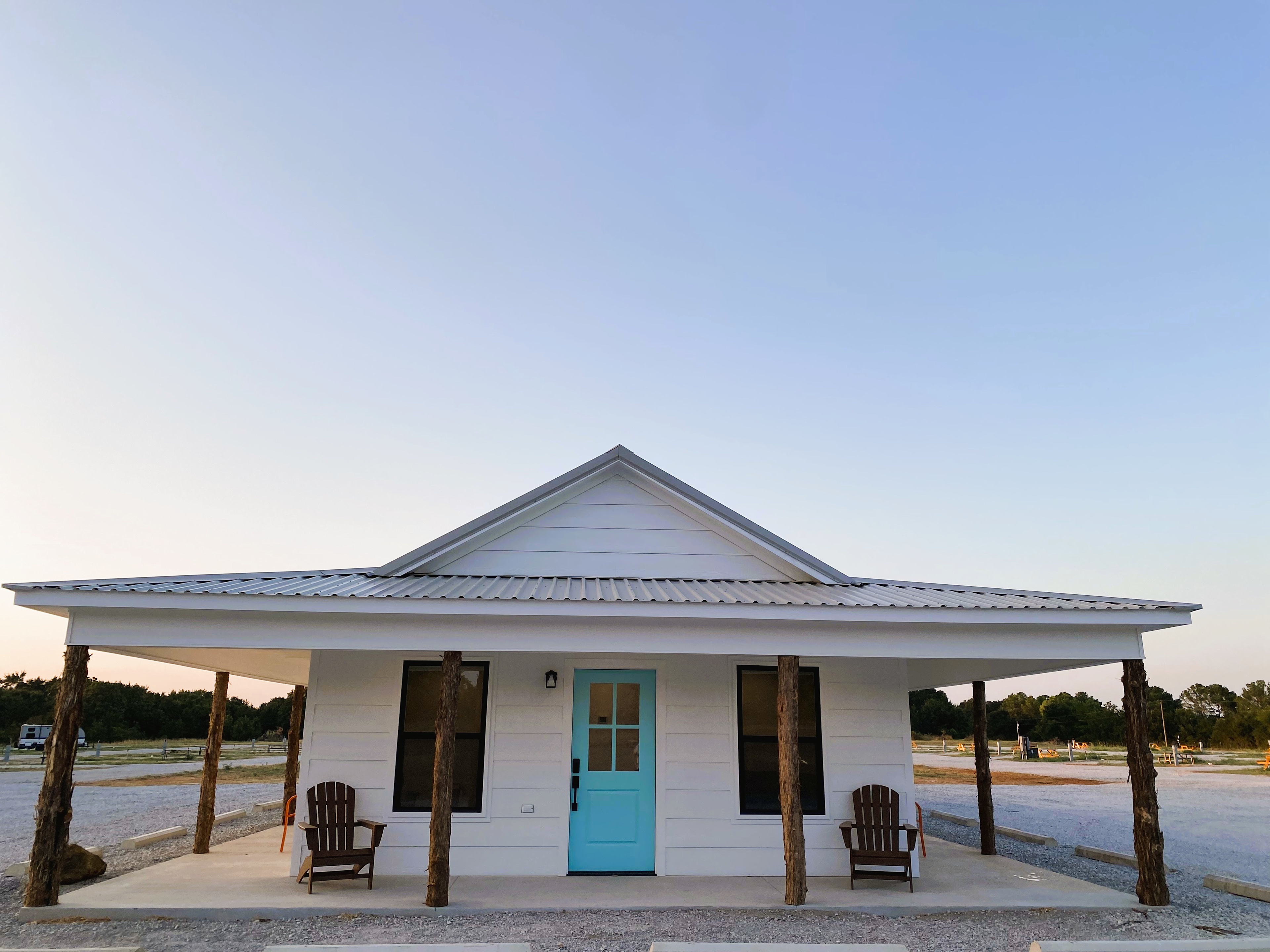 Road Runner Ranch RV Resort