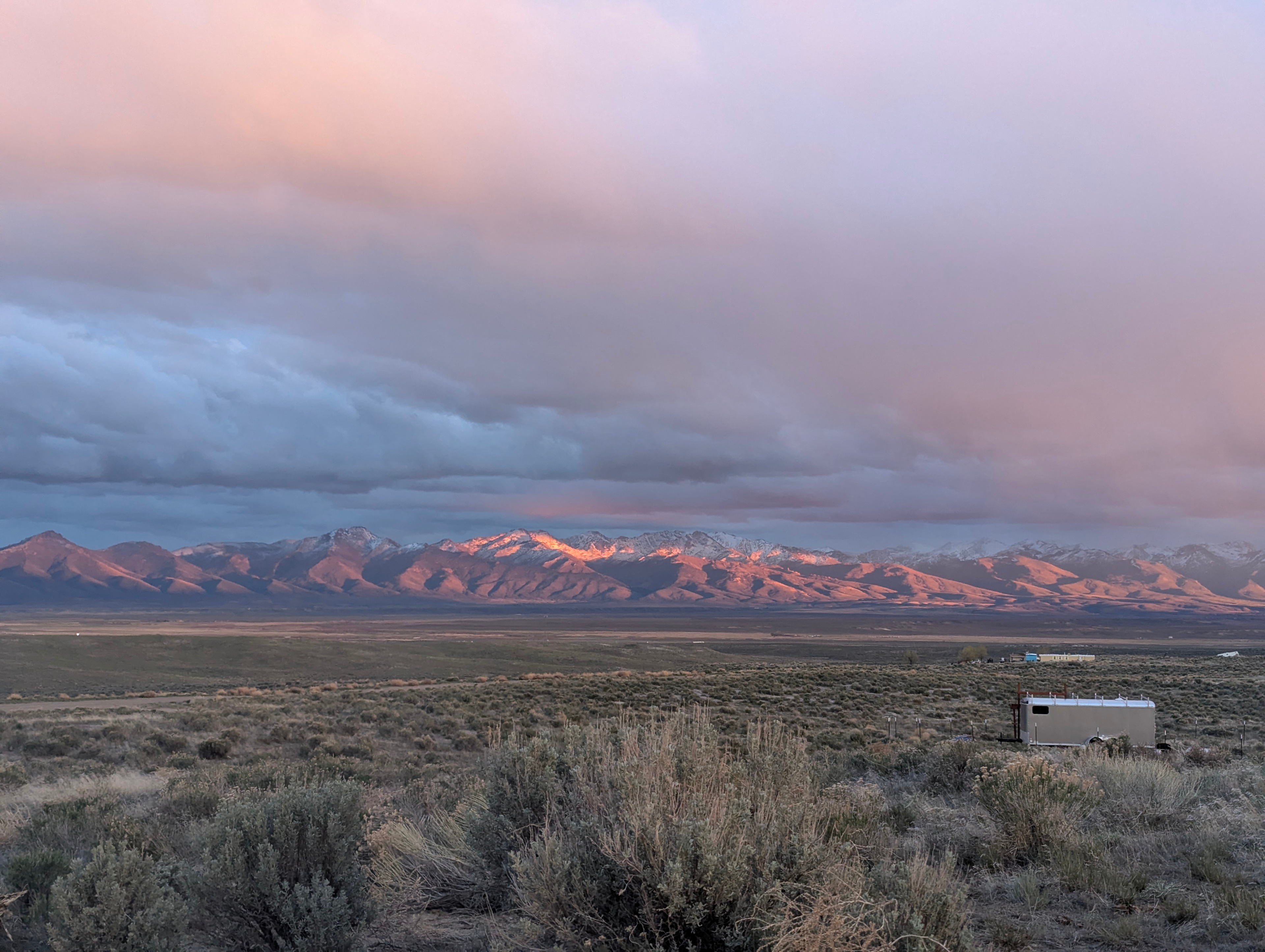 Ruby View Retreat
