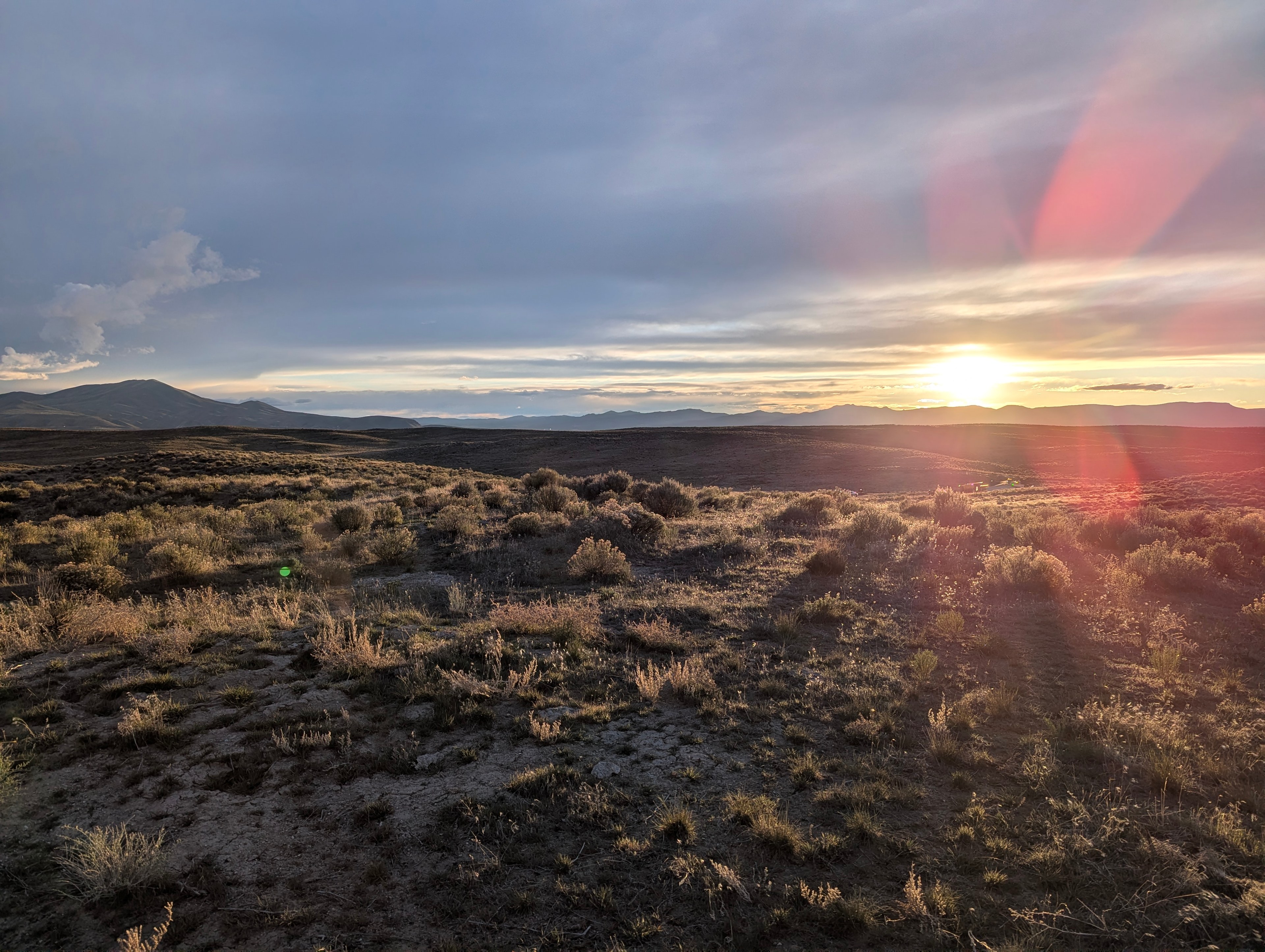 Ruby View Retreat