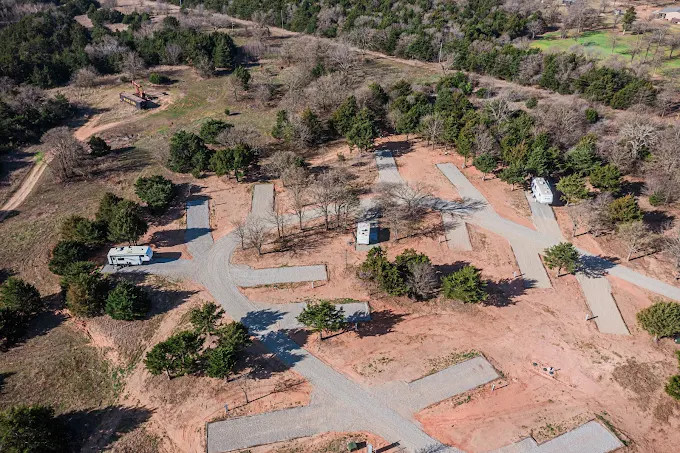 Trails End RV Park