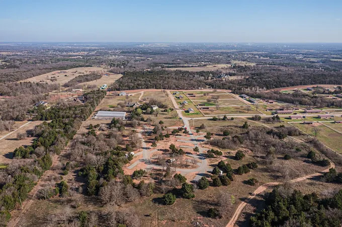 Trails End RV Park