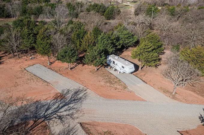 Trails End RV Park