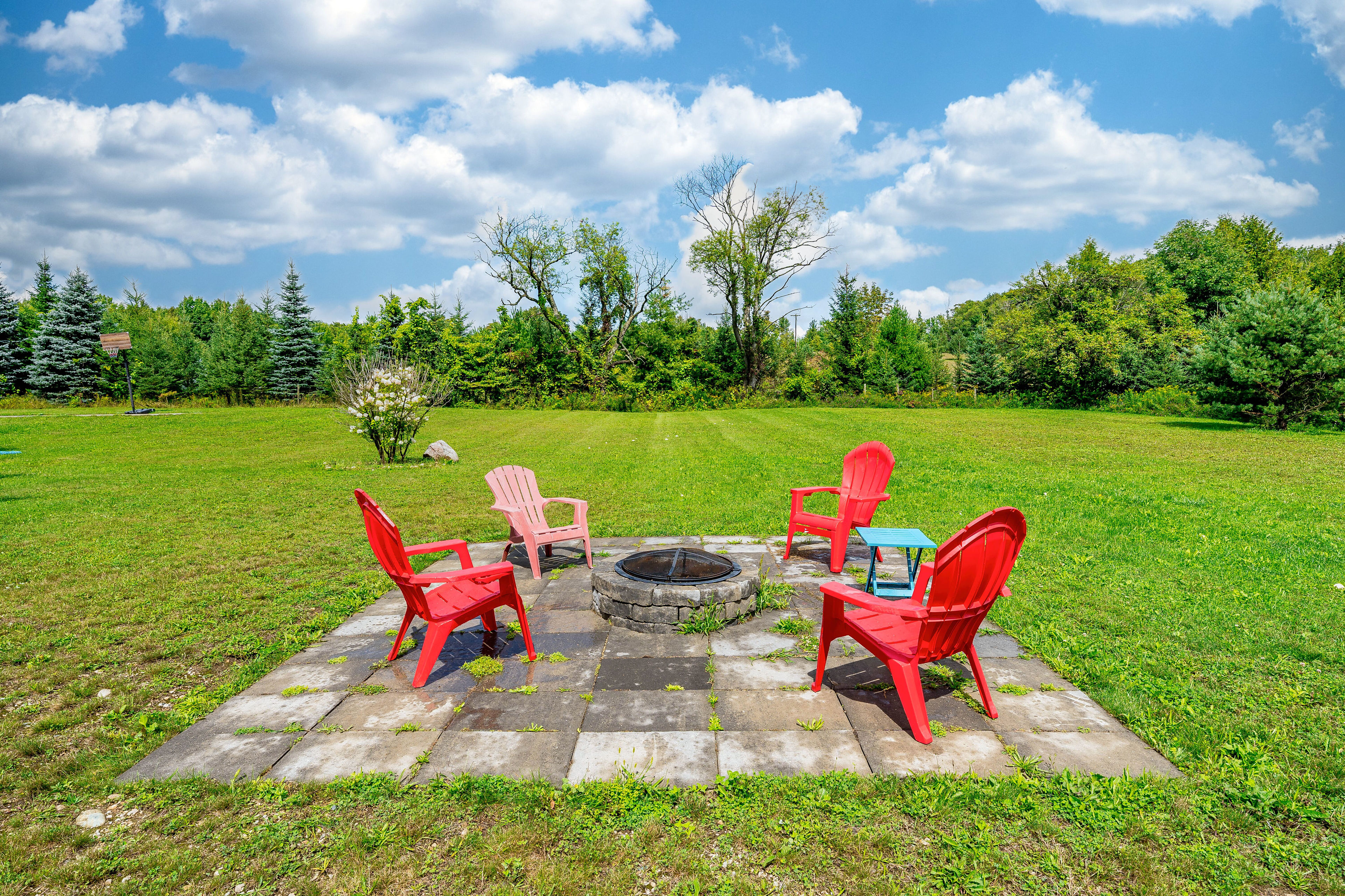 The Markdale Retreat