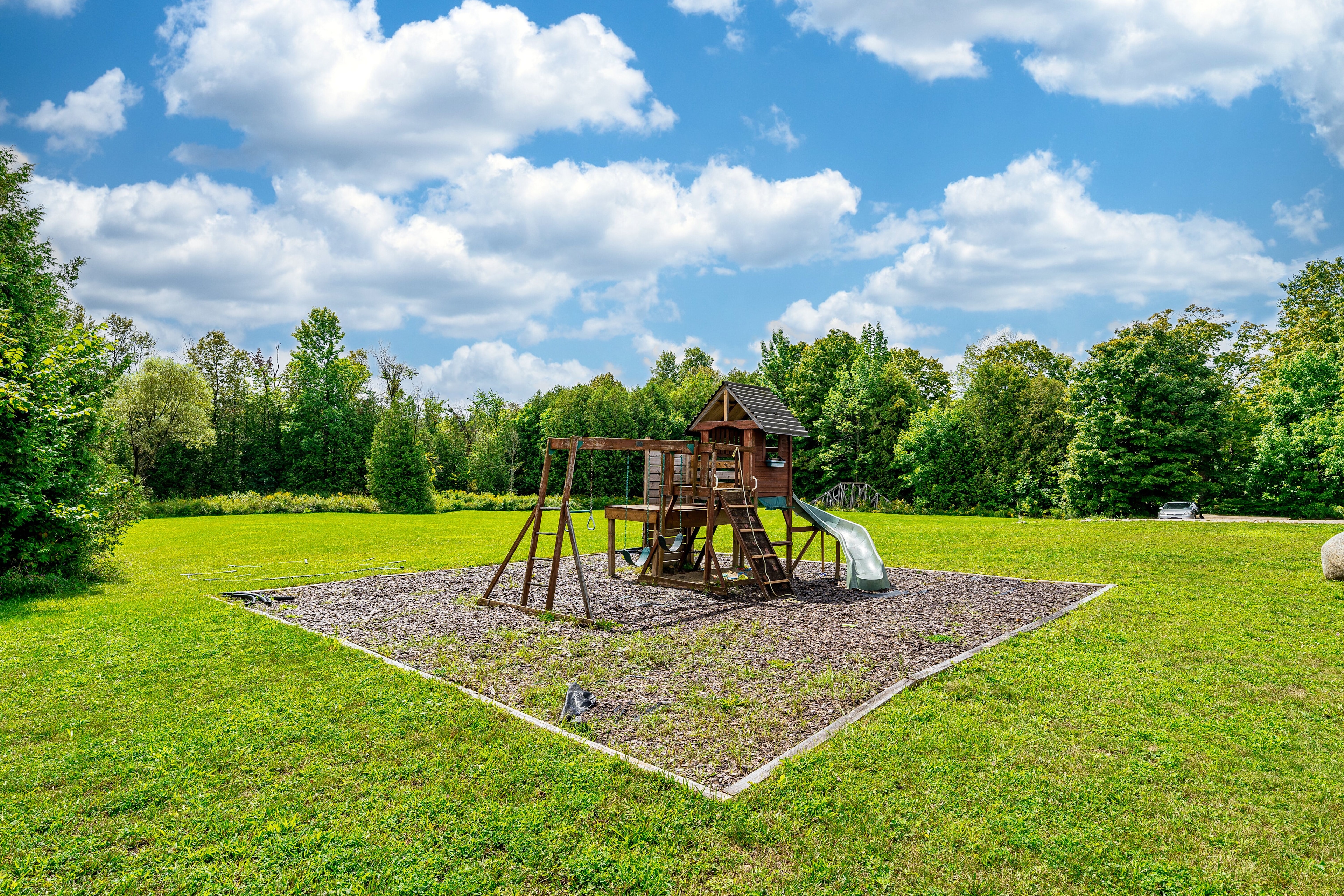 The Markdale Retreat