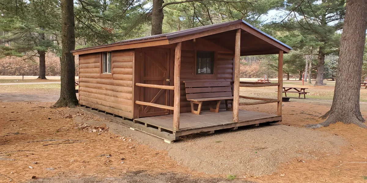 Pine Harbor Campground
