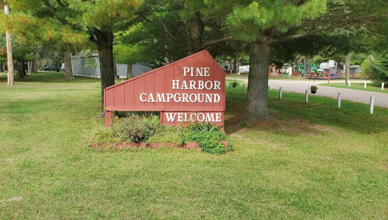 Pine Harbor Campground